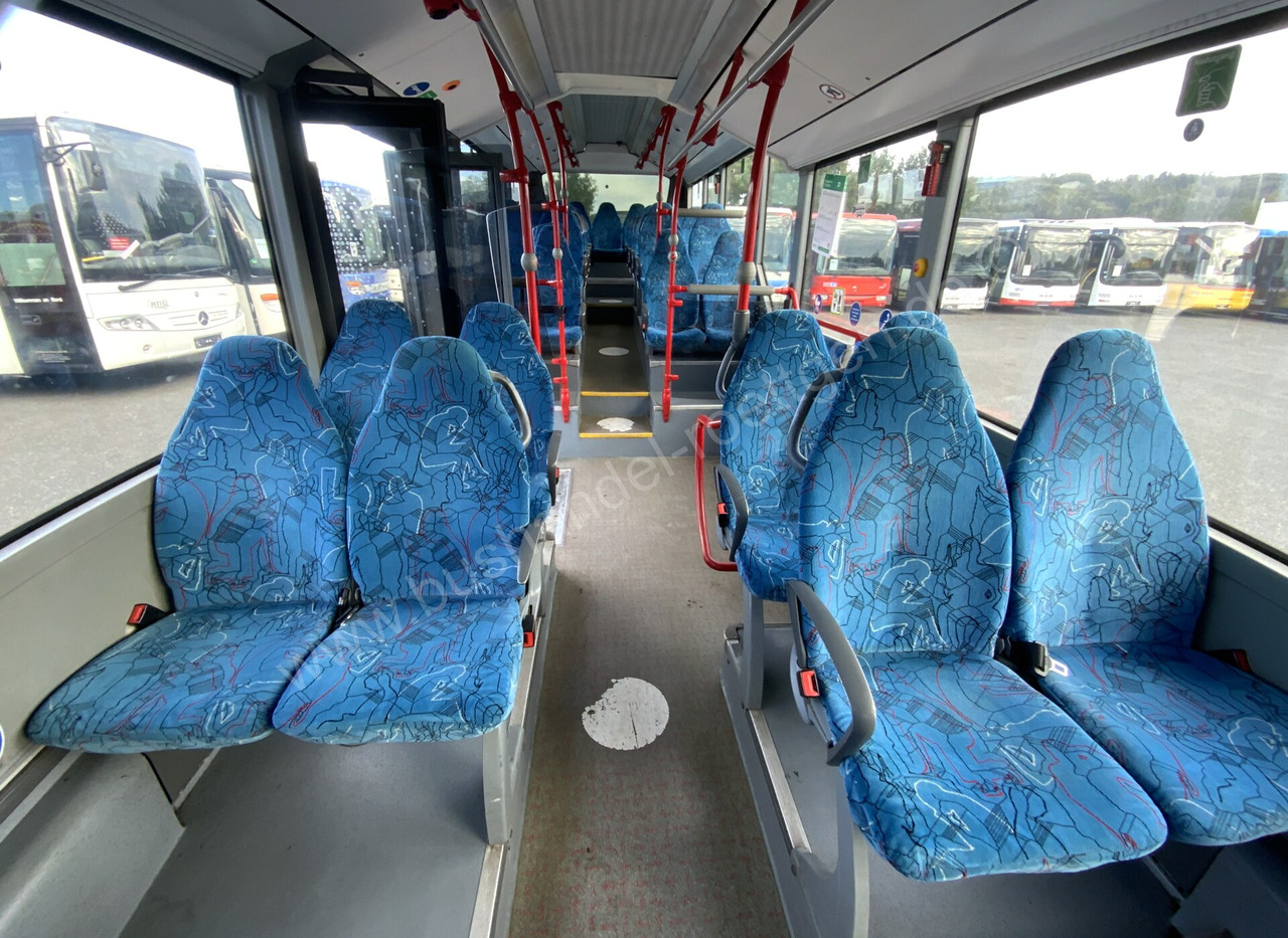 Mercedes-Benz O 530 Citaro LE en crédit-bail Mercedes-Benz O 530 Citaro LE: photos 11 Mercedes-Benz O 530 Citaro LE en crédit-bail Mercedes-Benz O 530 Citaro LE: photos 11