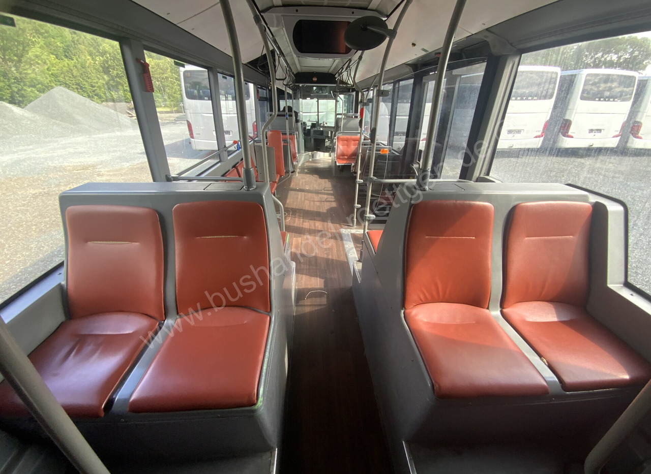 Bus articulé Mercedes-Benz O 530 G Citaro: photos 17