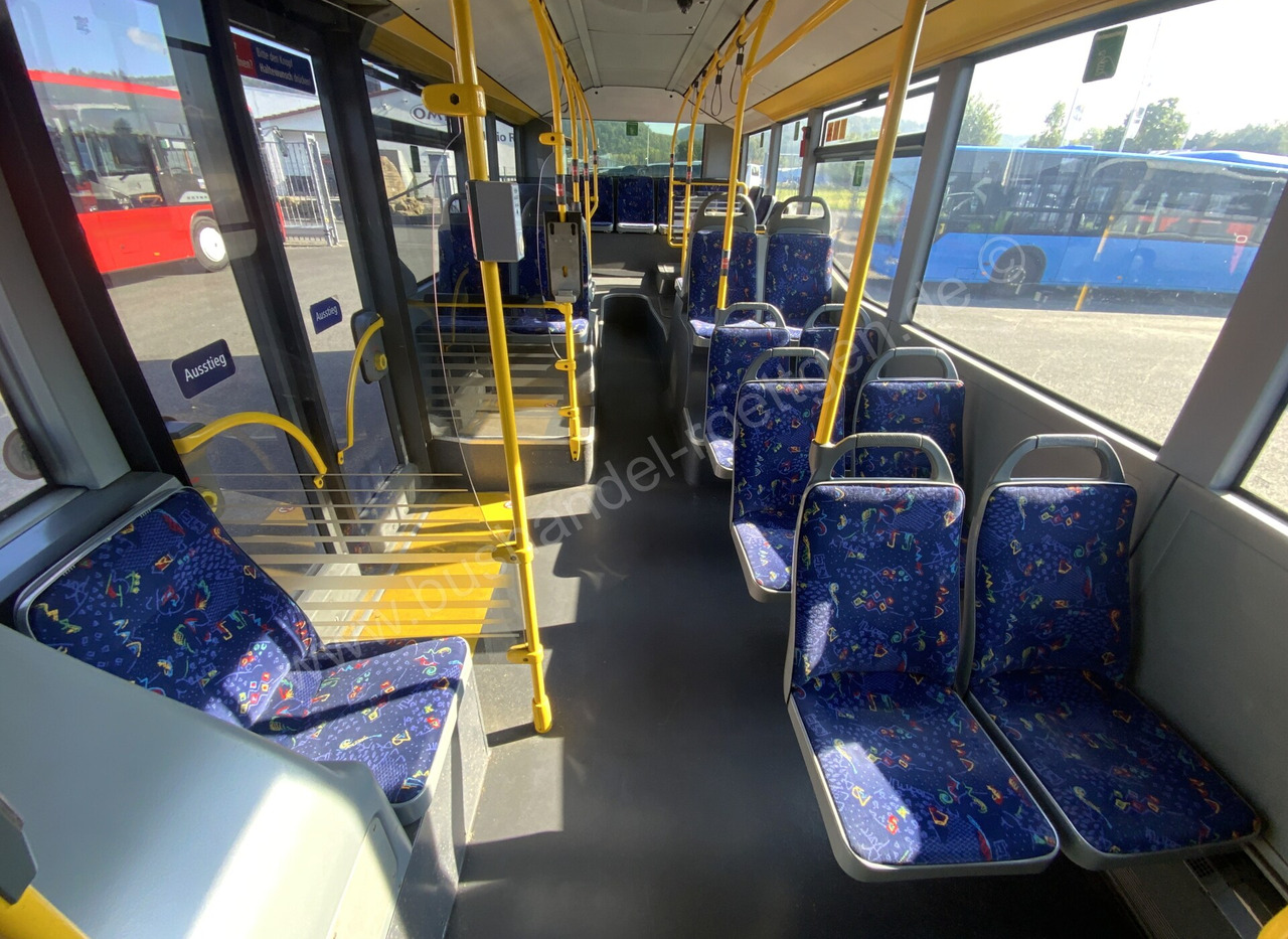 Bus articulé Mercedes-Benz O 530 G Citaro: photos 14