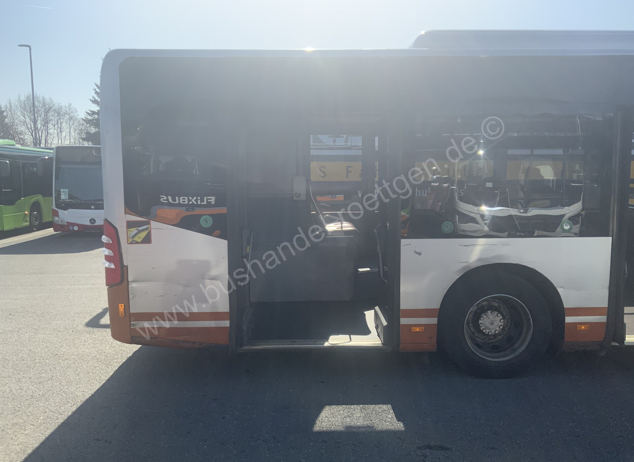 Bus articulé Mercedes-Benz O 530 G Citaro: photos 8