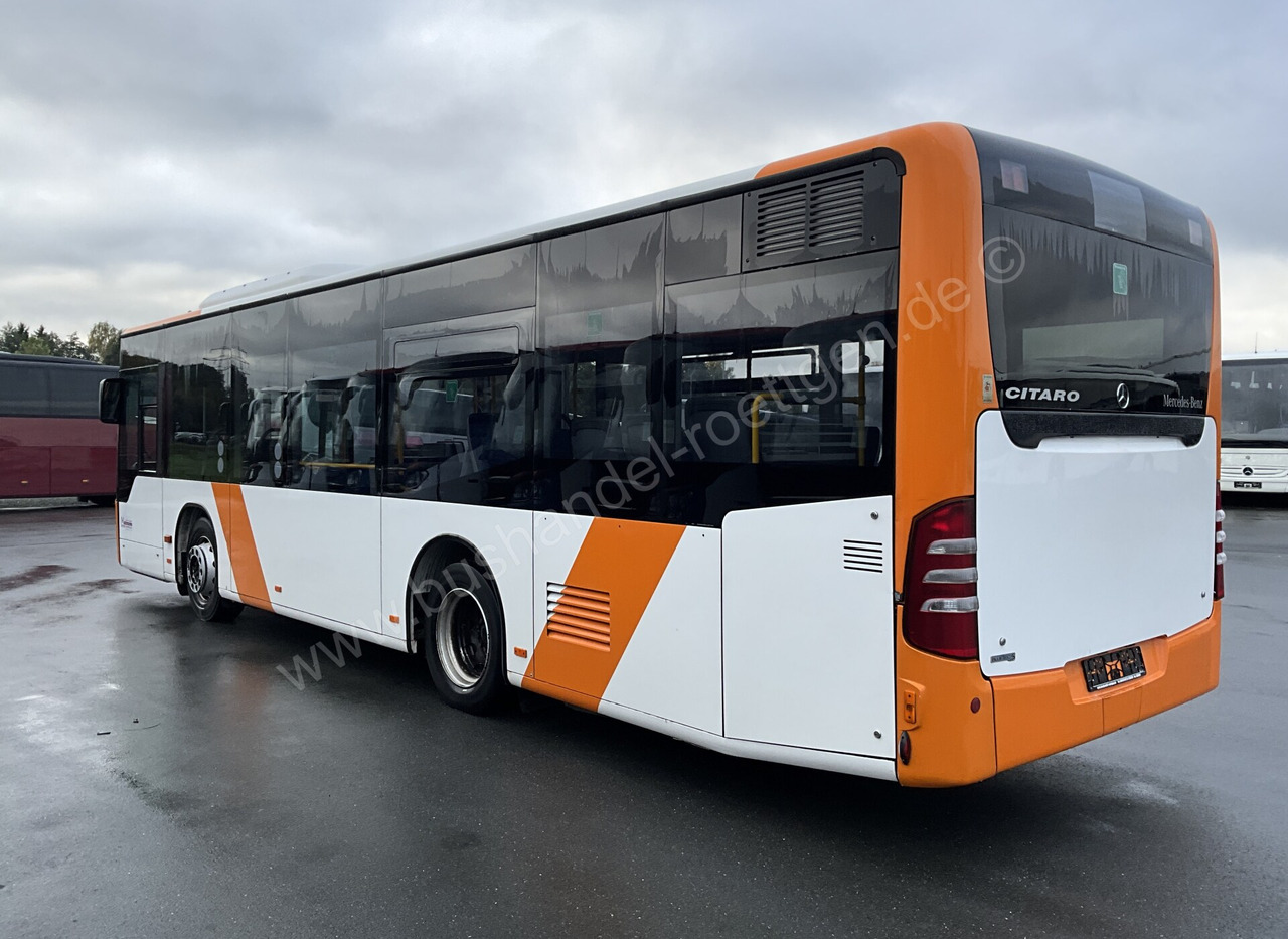 Mercedes-Benz O 530 K - Bus urbain: photos 4 Mercedes-Benz O 530 K - Bus urbain: photos 4