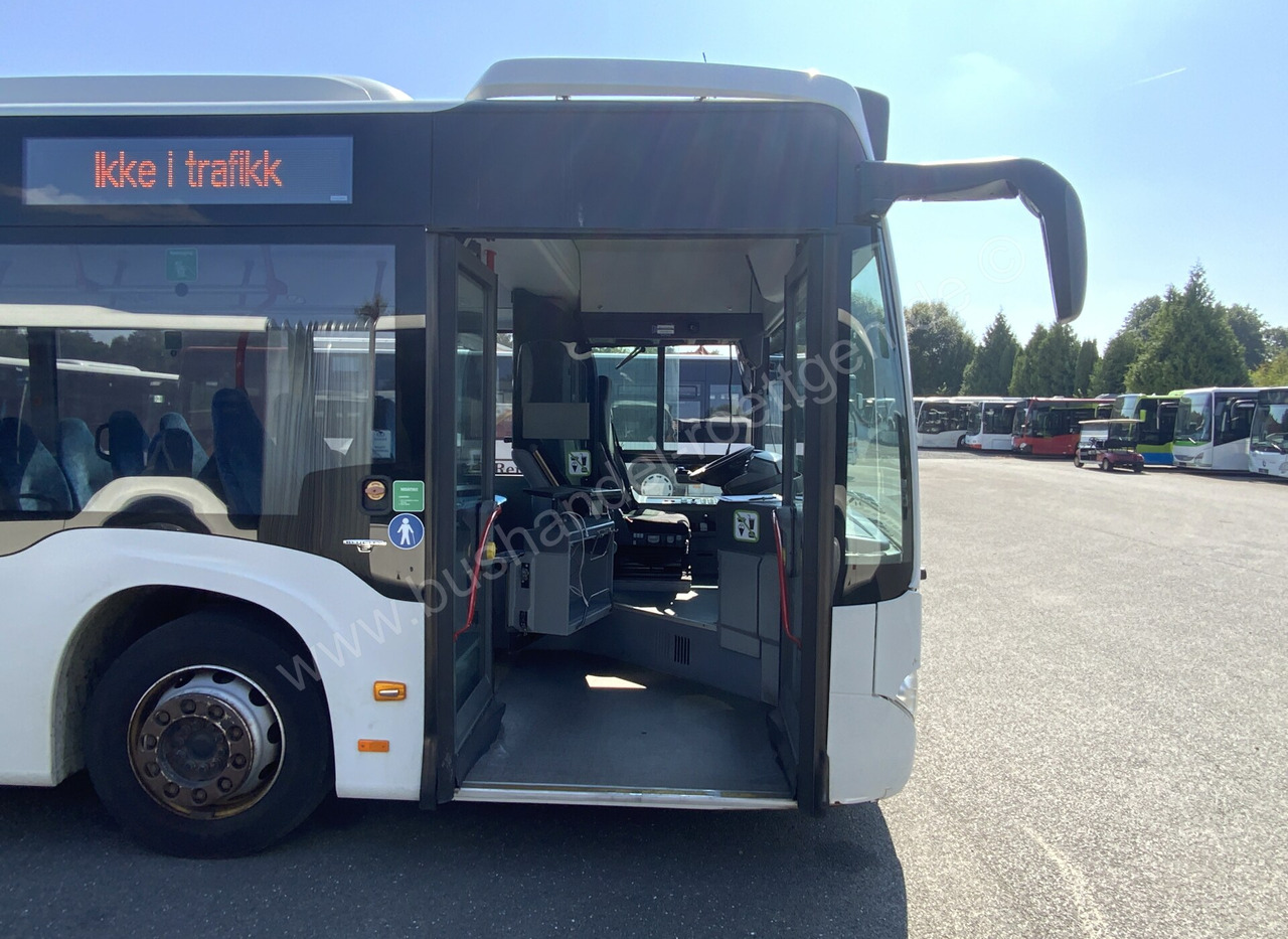 Bus urbain Mercedes-Benz O 530 LE Citaro: photos 6