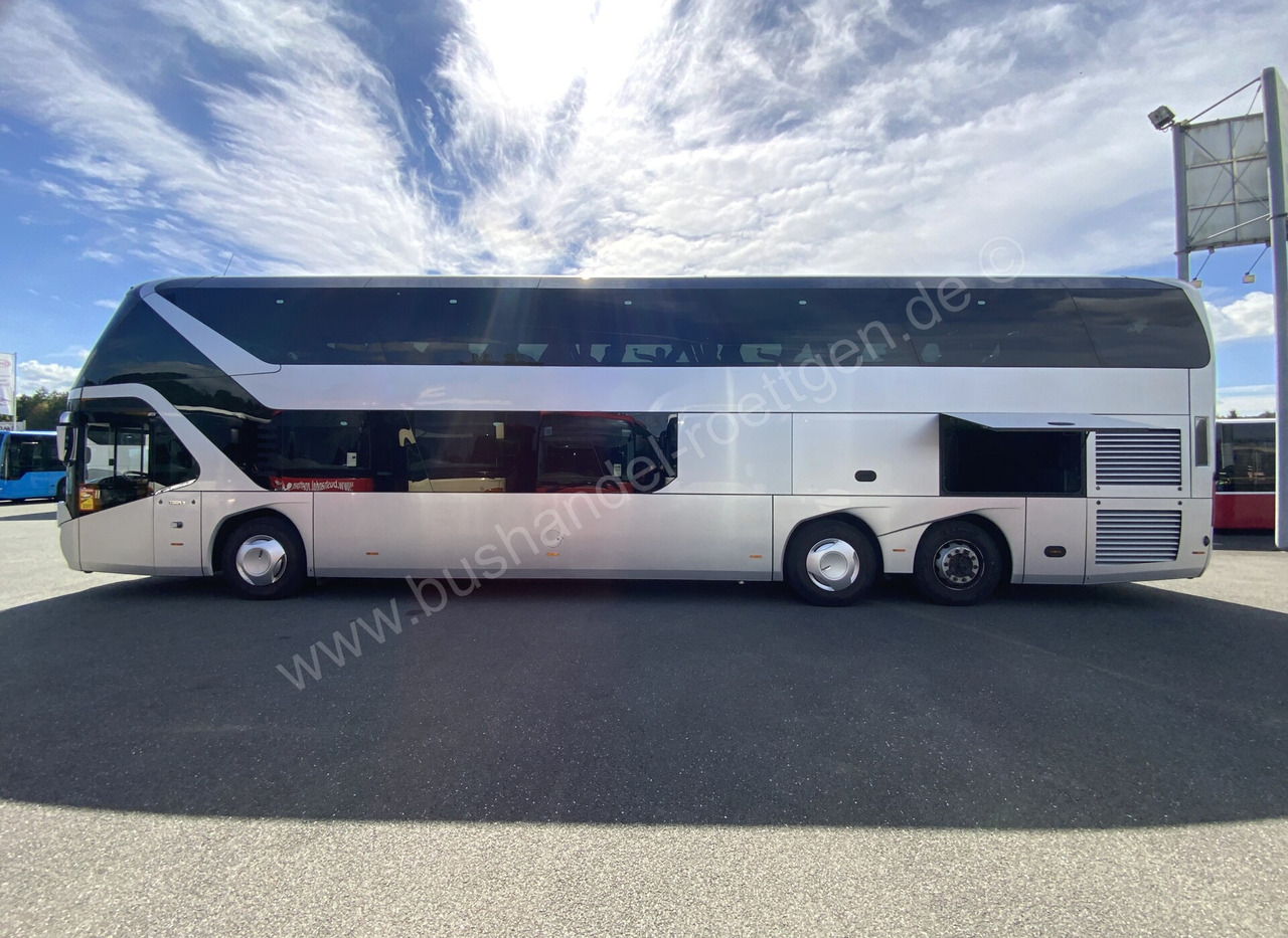 Neoplan Cityliner - Bus à impériale: photos 5 Neoplan Cityliner - Bus à impériale: photos 5
