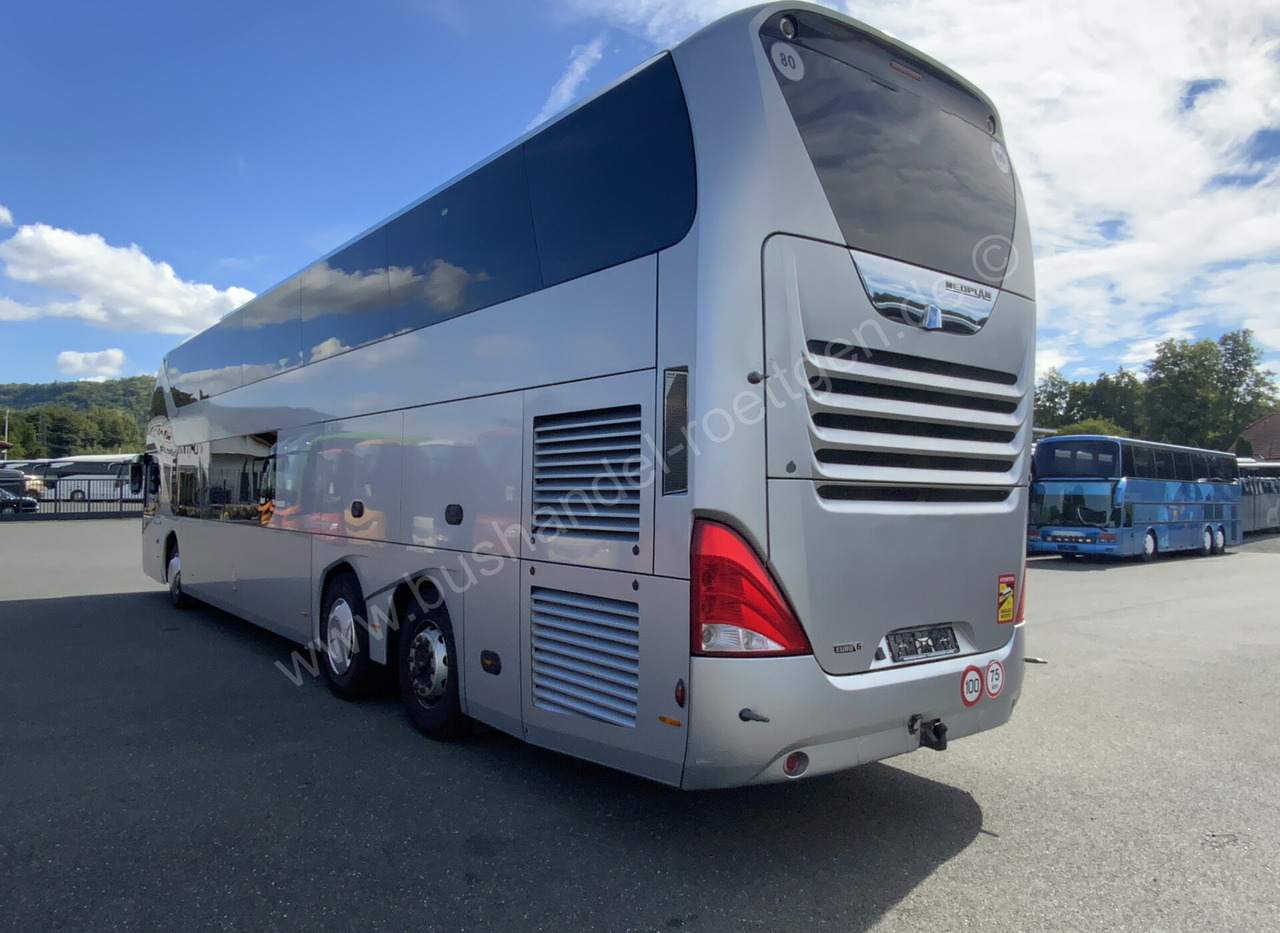 Neoplan Cityliner - Bus à impériale: photos 4 Neoplan Cityliner - Bus à impériale: photos 4