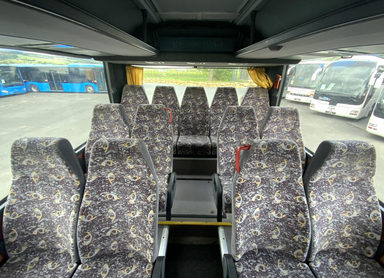 Autocar Neoplan N 314 Ü Transliner: photos 13 Autocar Neoplan N 314 Ü Transliner: photos 13