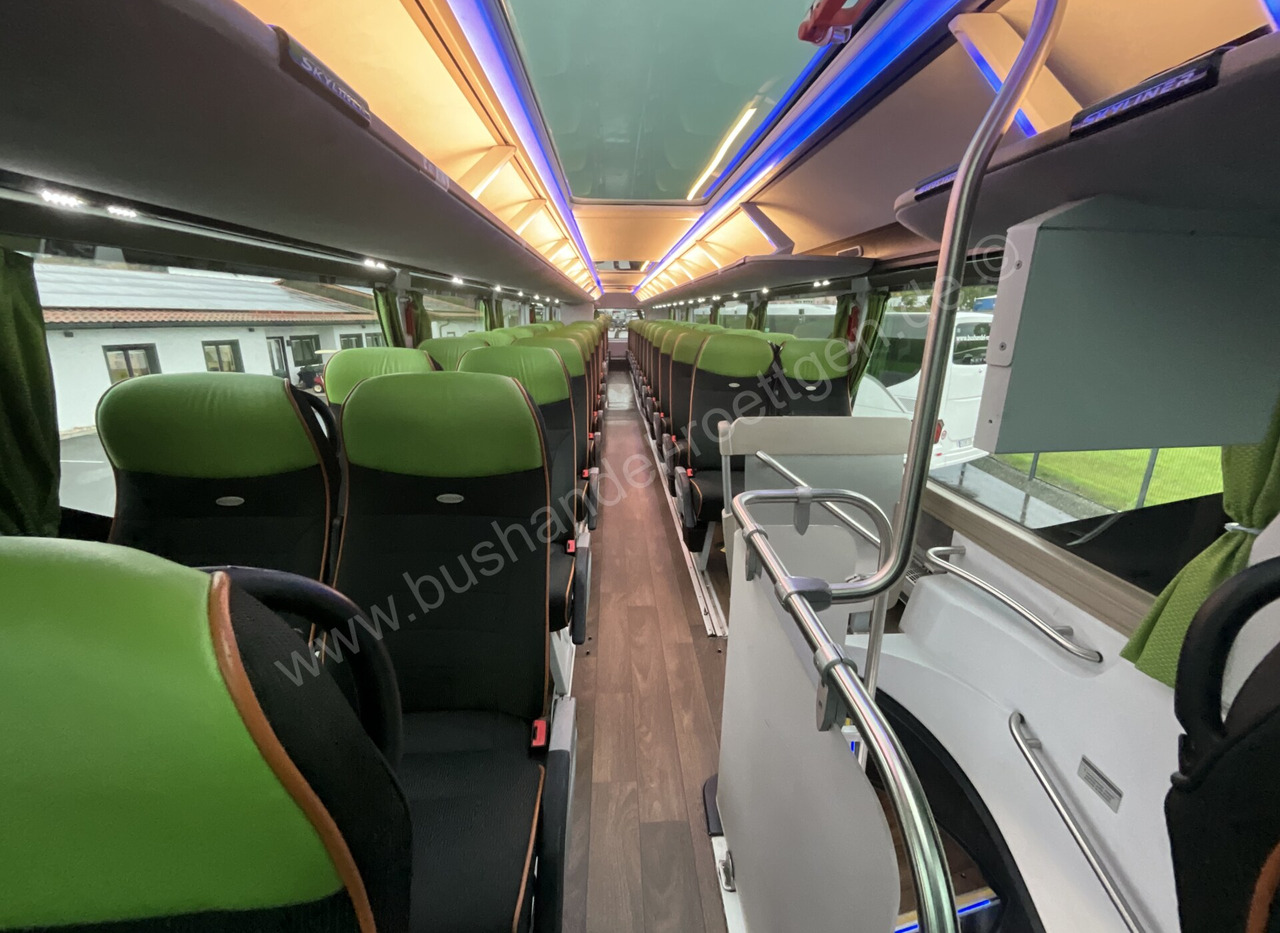 Neoplan Skyliner L en crédit-bail Neoplan Skyliner L: photos 15