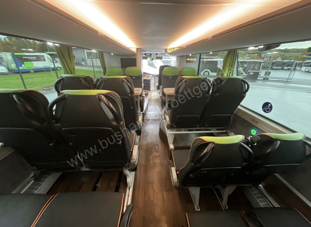 Neoplan Skyliner L en crédit-bail Neoplan Skyliner L: photos 13