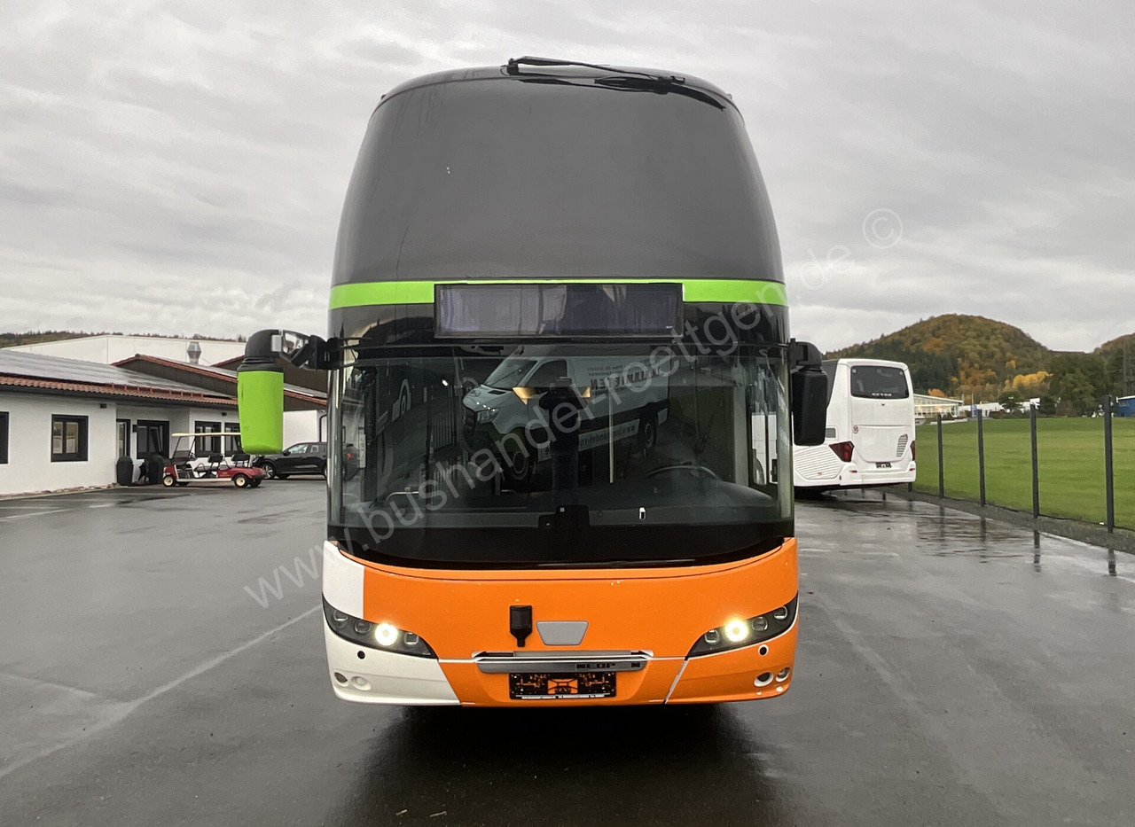 Neoplan Skyliner L en crédit-bail Neoplan Skyliner L: photos 7