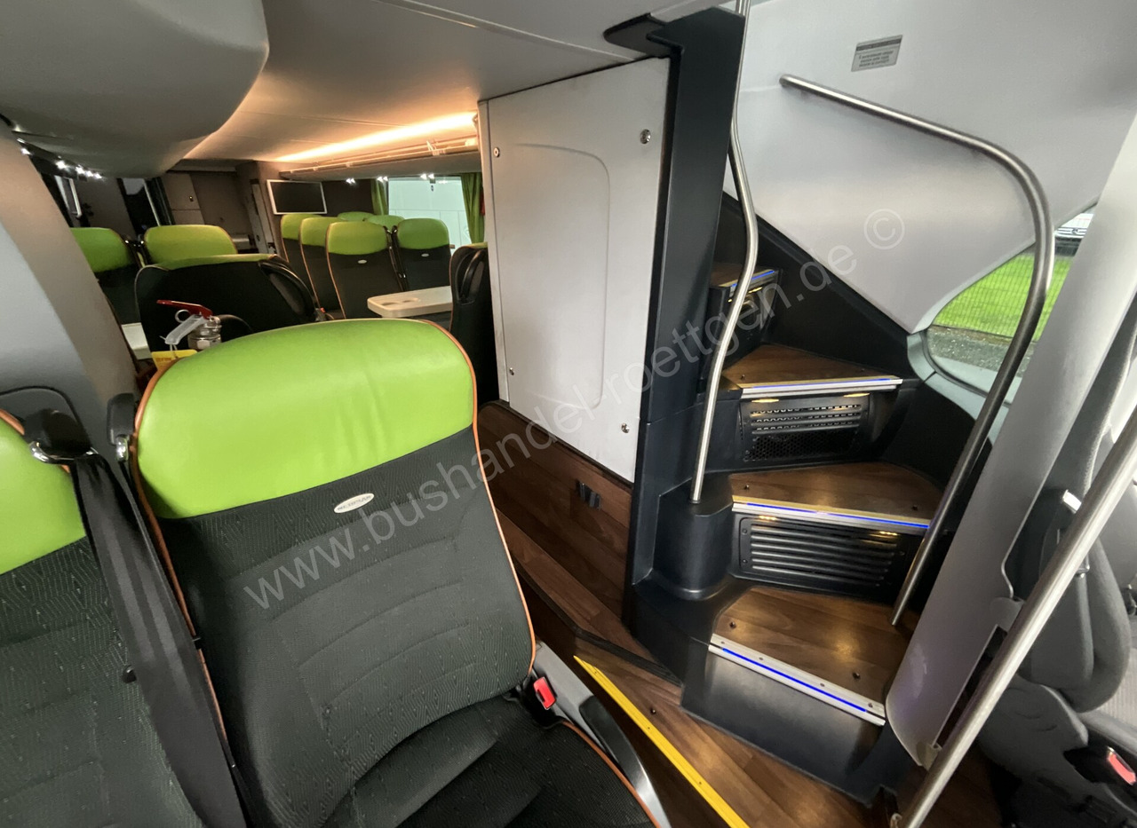 Neoplan Skyliner L en crédit-bail Neoplan Skyliner L: photos 10