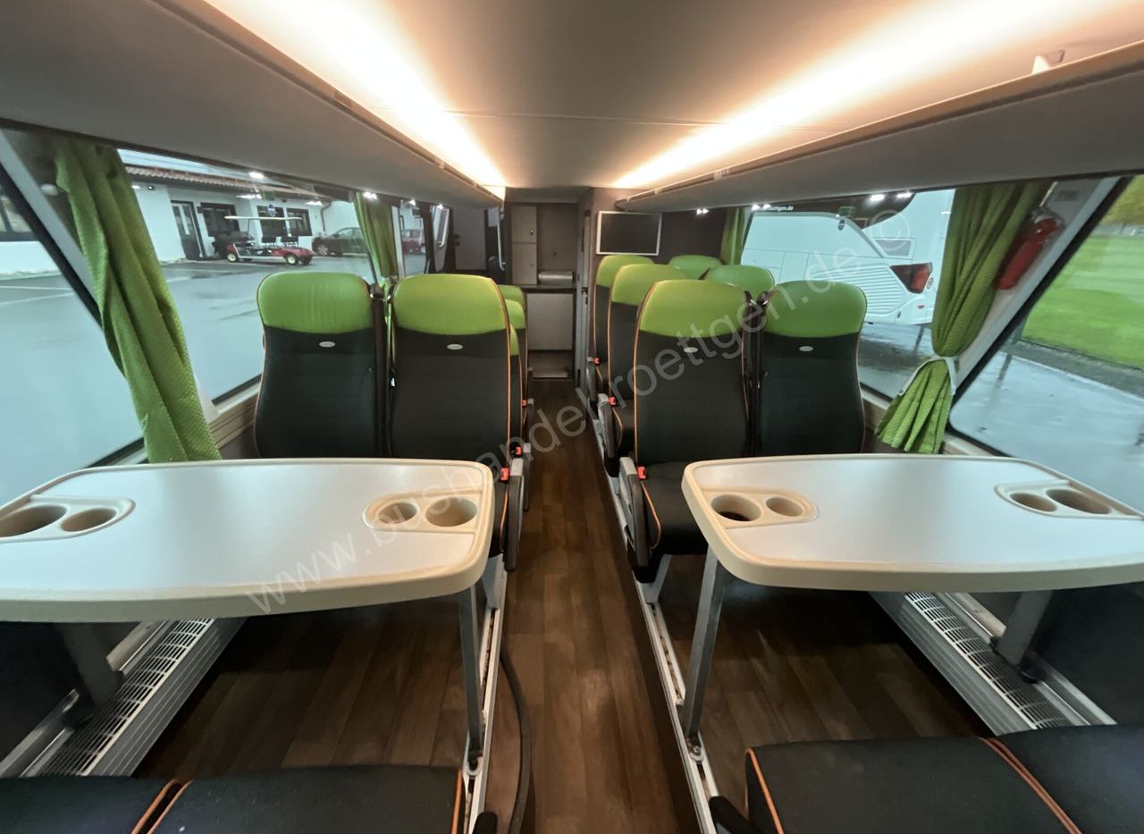 Neoplan Skyliner L en crédit-bail Neoplan Skyliner L: photos 11