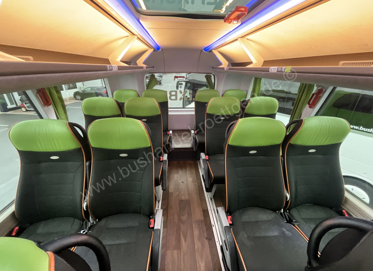 Neoplan Skyliner L en crédit-bail Neoplan Skyliner L: photos 18