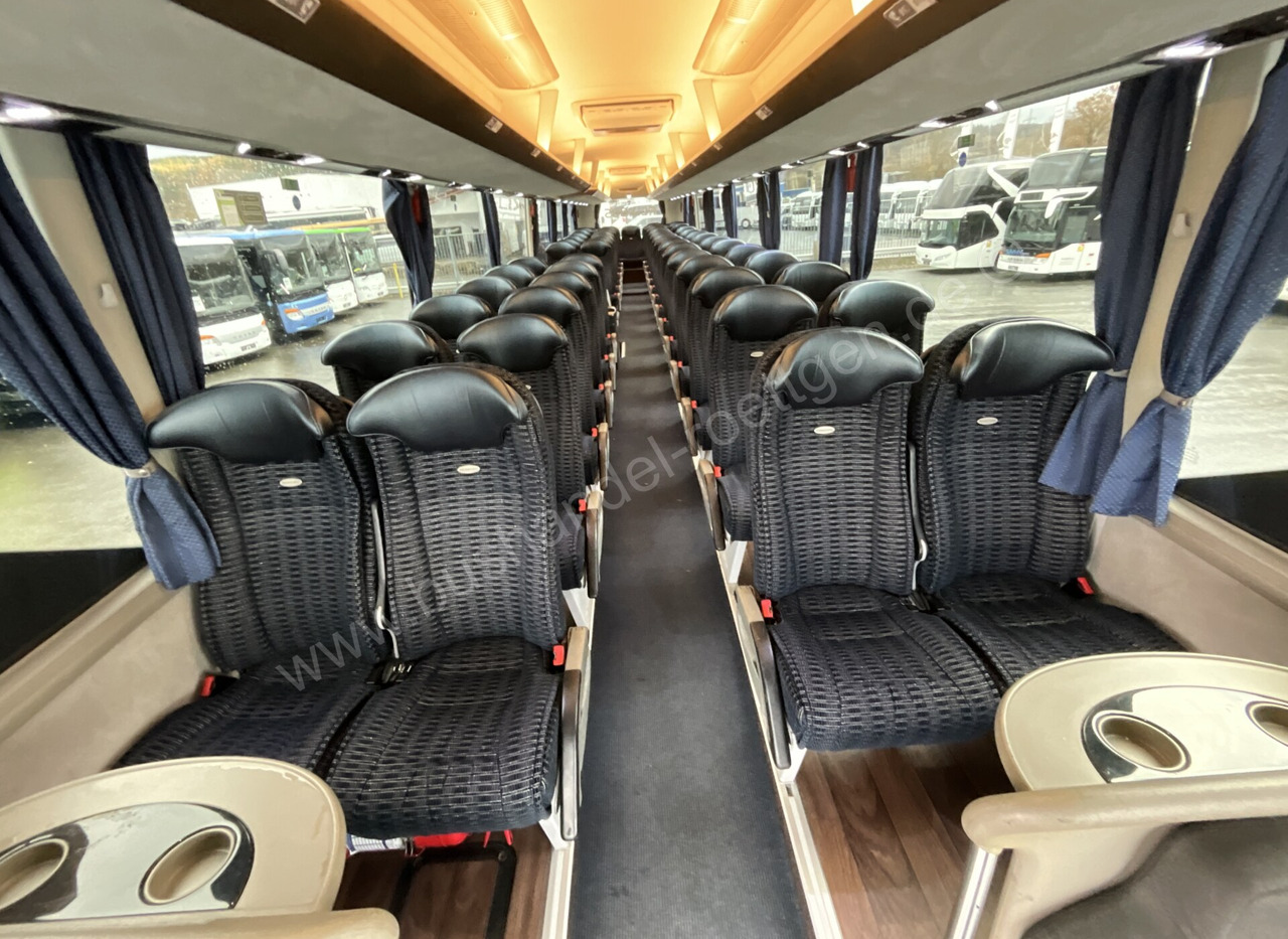 Neoplan Tourliner L en crédit-bail Neoplan Tourliner L: photos 10