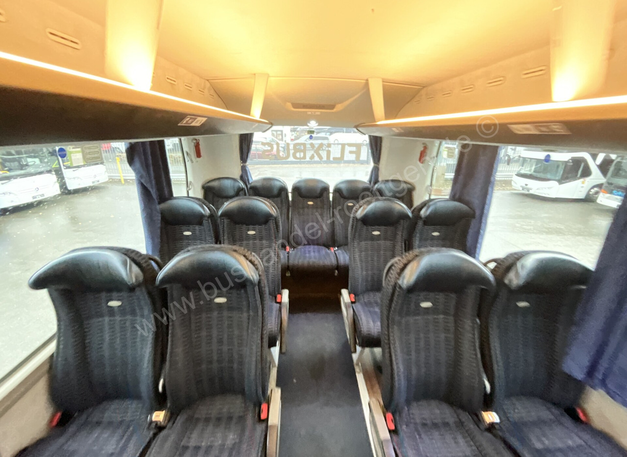 Neoplan Tourliner L en crédit-bail Neoplan Tourliner L: photos 15
