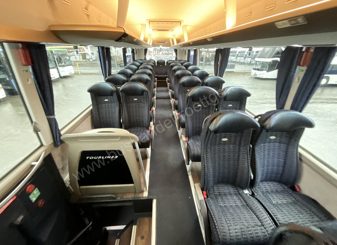 Neoplan Tourliner L en crédit-bail Neoplan Tourliner L: photos 13