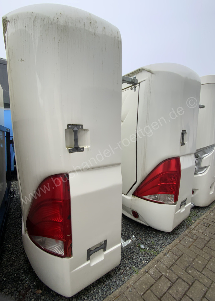 Neoplan Skikoffer Skyliner - Pièces de rechange pour Bus: photos 1 Neoplan Skikoffer Skyliner - Pièces de rechange pour Bus: photos 1