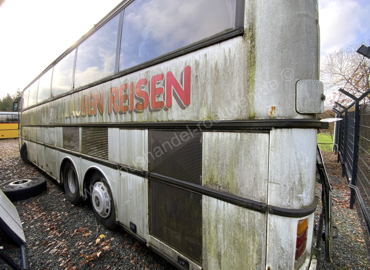 Setra S 215 HDH - Autocar: photos 4 Setra S 215 HDH - Autocar: photos 4