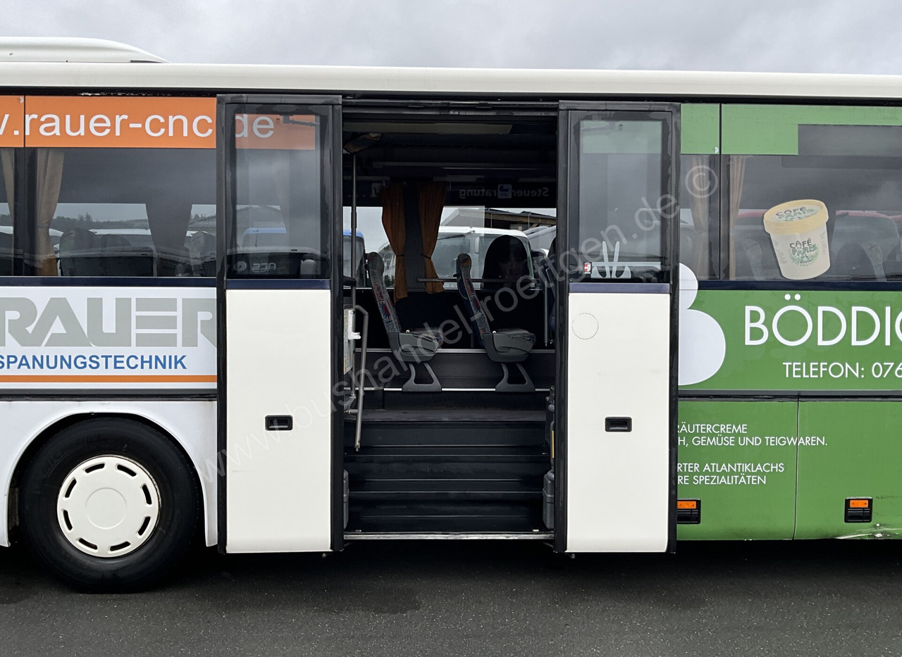 Bus interurbain Setra S 317 UL: photos 6 Bus interurbain Setra S 317 UL: photos 6