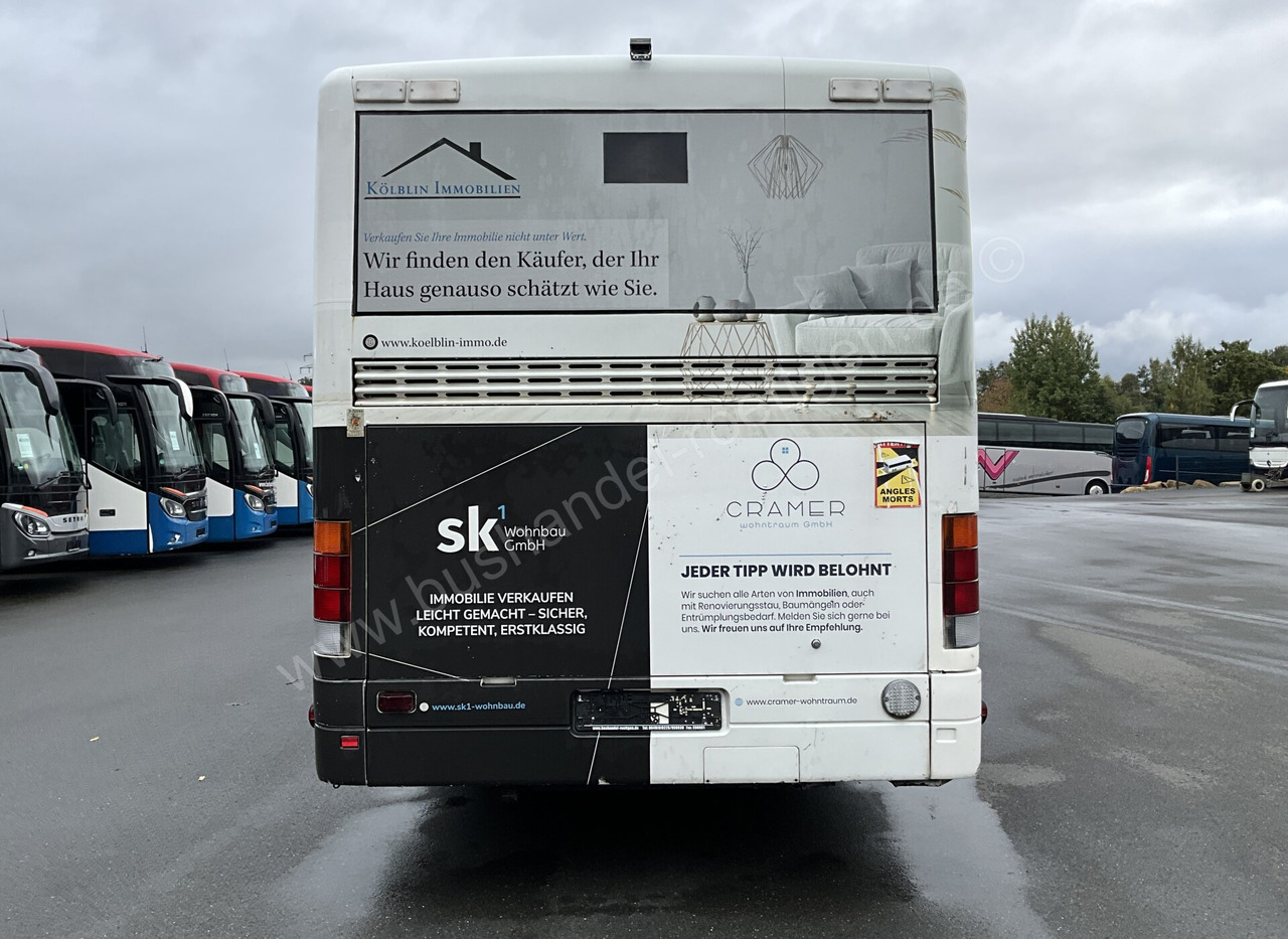 Bus interurbain Setra S 317 UL: photos 9 Bus interurbain Setra S 317 UL: photos 9