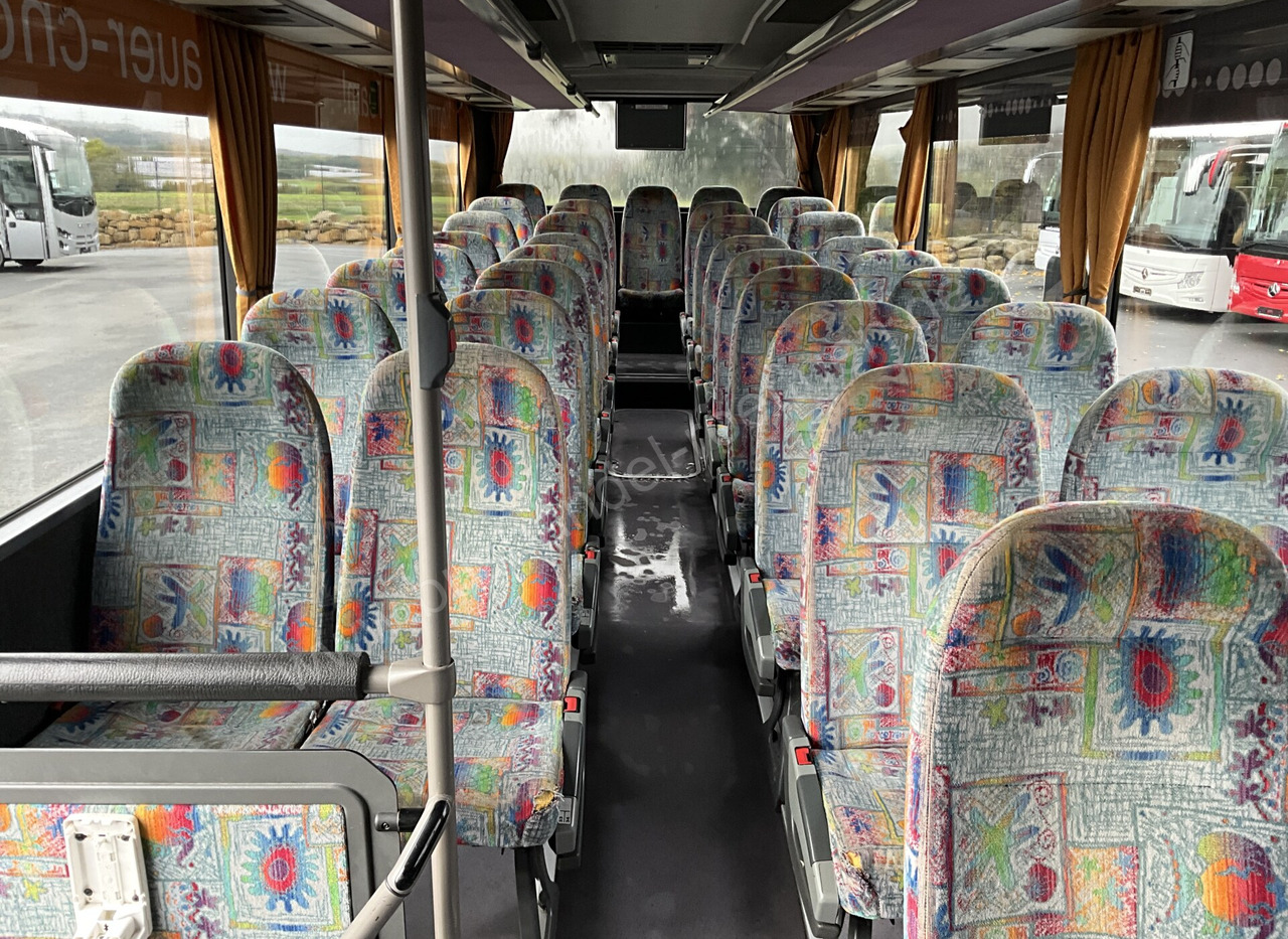 Bus interurbain Setra S 317 UL: photos 13 Bus interurbain Setra S 317 UL: photos 13