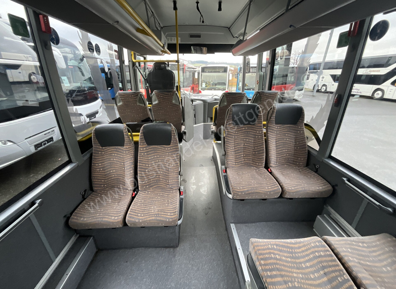 Setra S 415 LE Business en crédit-bail Setra S 415 LE Business: photos 18 Setra S 415 LE Business en crédit-bail Setra S 415 LE Business: photos 18