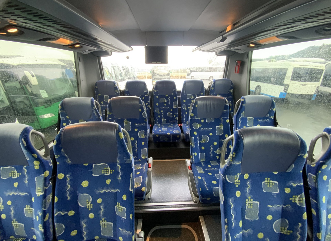 Bus interurbain Setra S 417 UL: photos 8