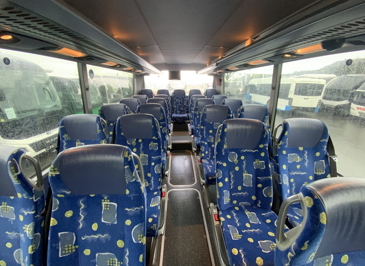 Bus interurbain Setra S 417 UL: photos 7