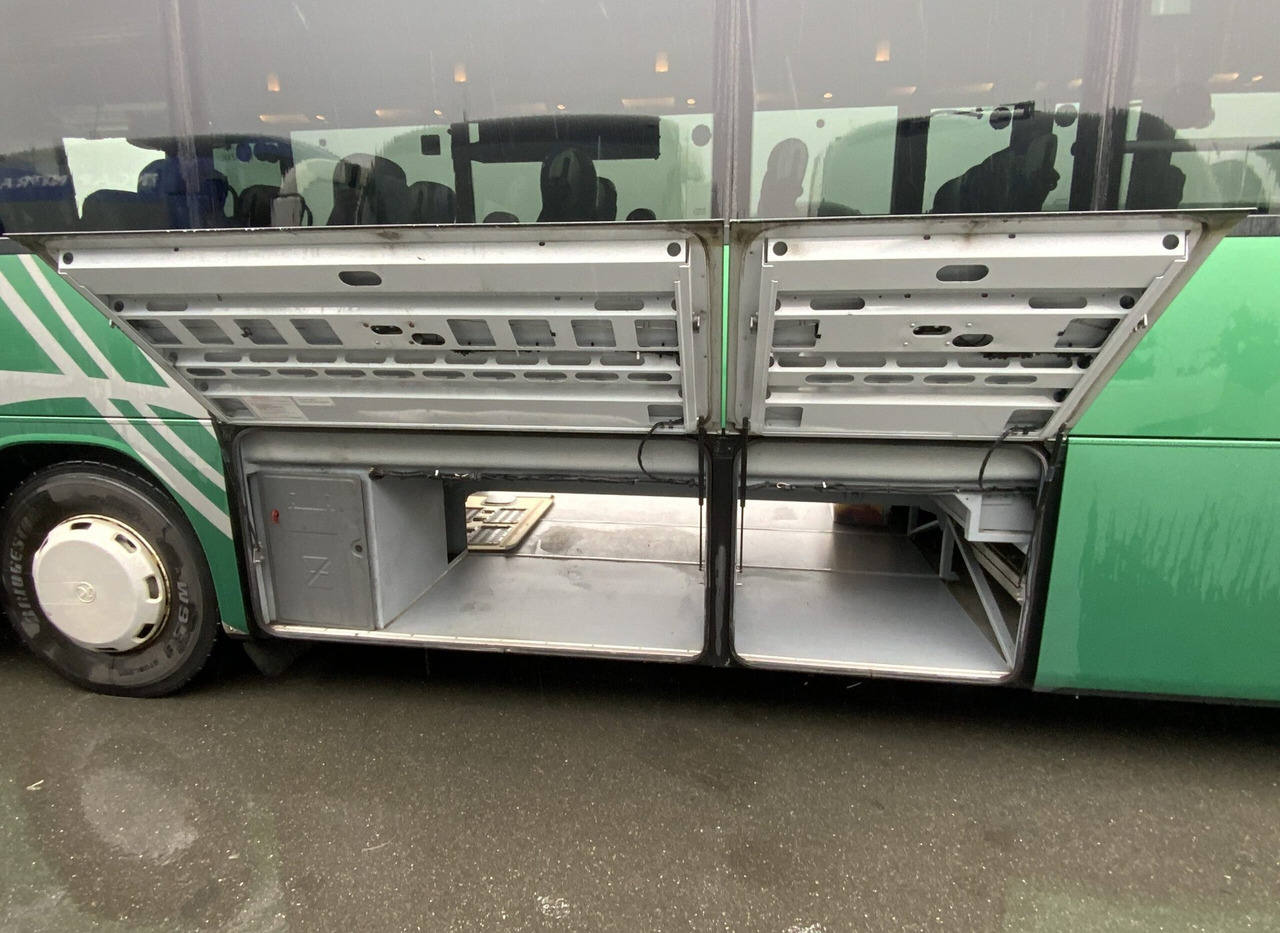 Bus interurbain Setra S 417 UL: photos 6
