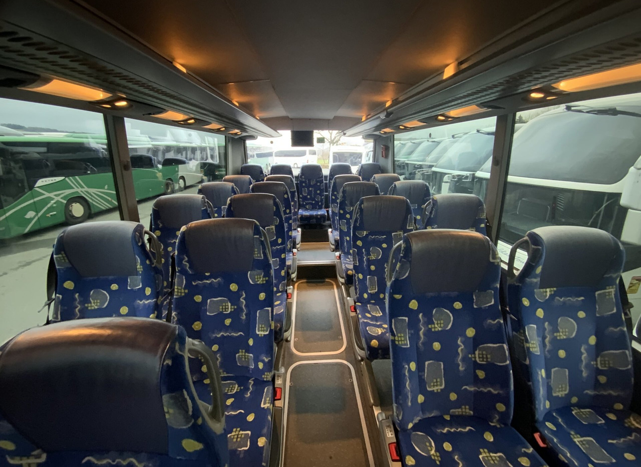 Bus interurbain Setra S 417 UL: photos 16
