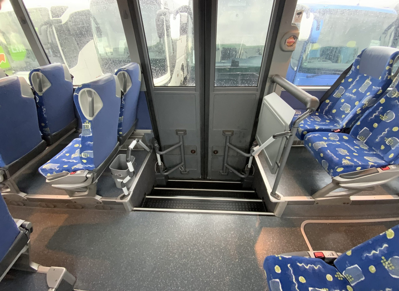 Bus interurbain Setra S 417 UL: photos 6