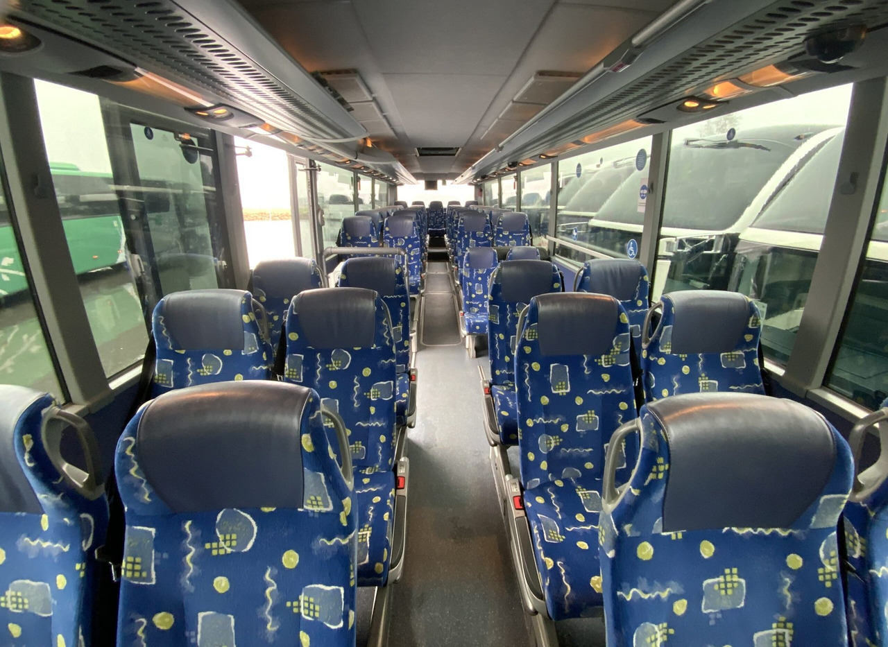 Bus interurbain Setra S 417 UL: photos 13