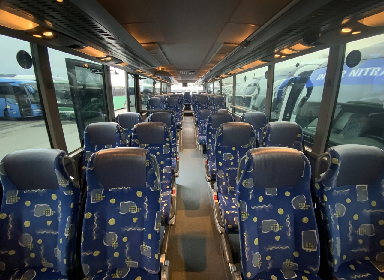 Bus interurbain Setra S 417 UL: photos 13