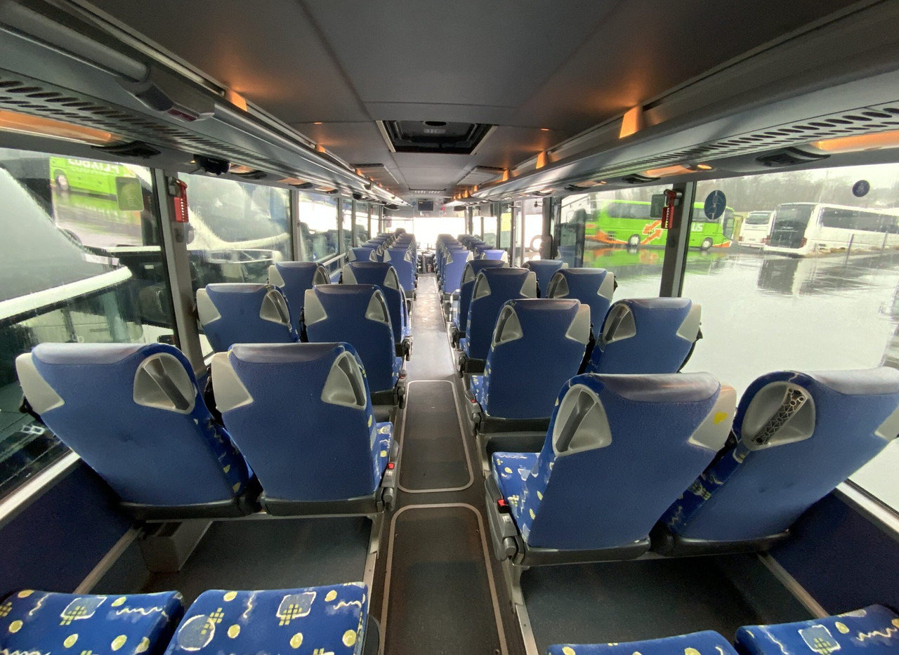 Bus interurbain Setra S 417 UL: photos 17