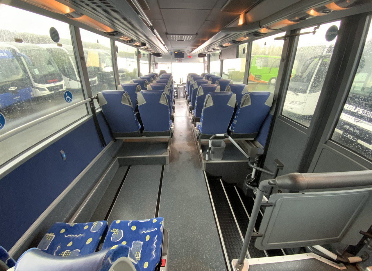 Bus interurbain Setra S 417 UL: photos 11