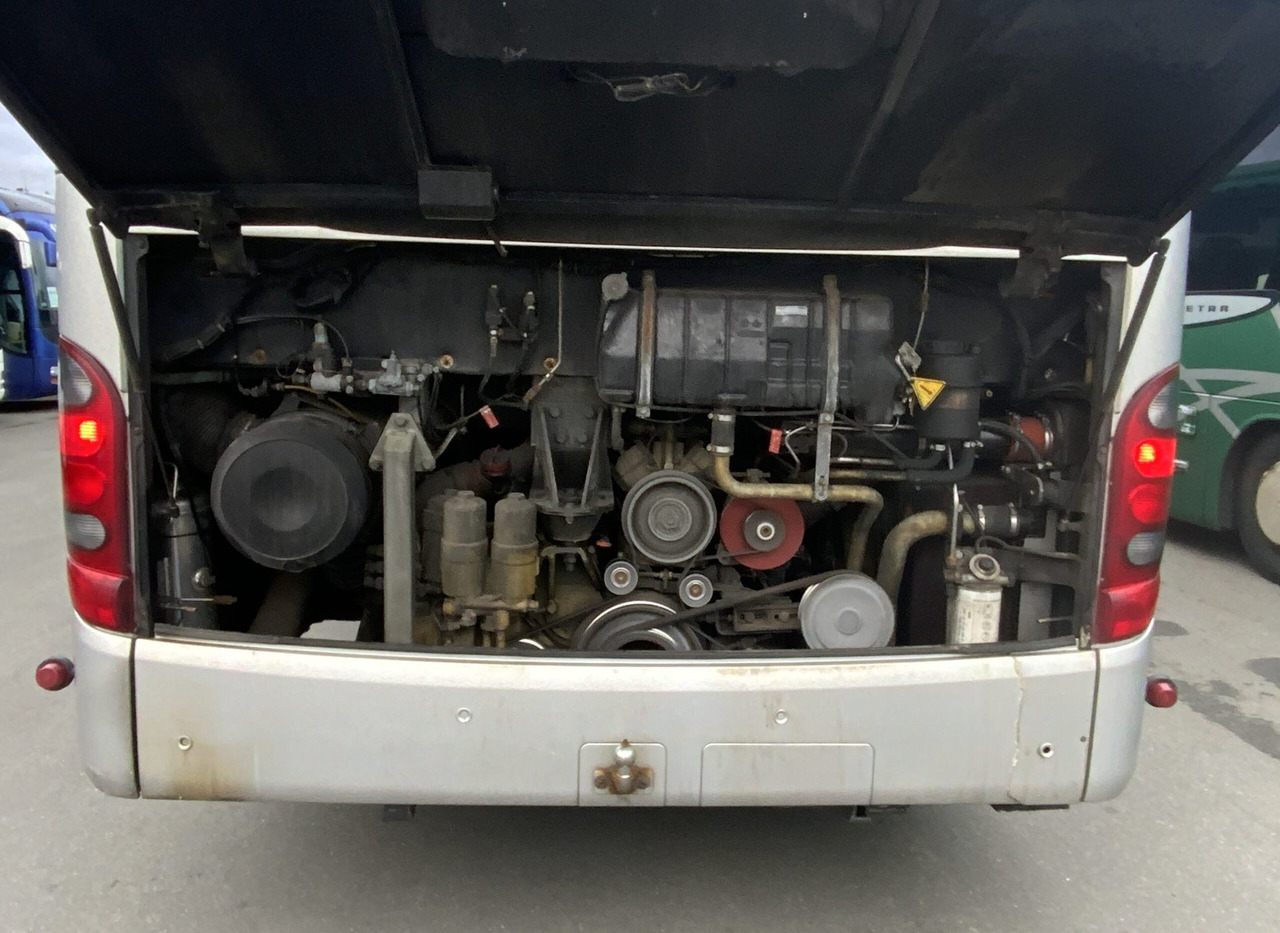 Bus interurbain Setra S 417 UL: photos 11