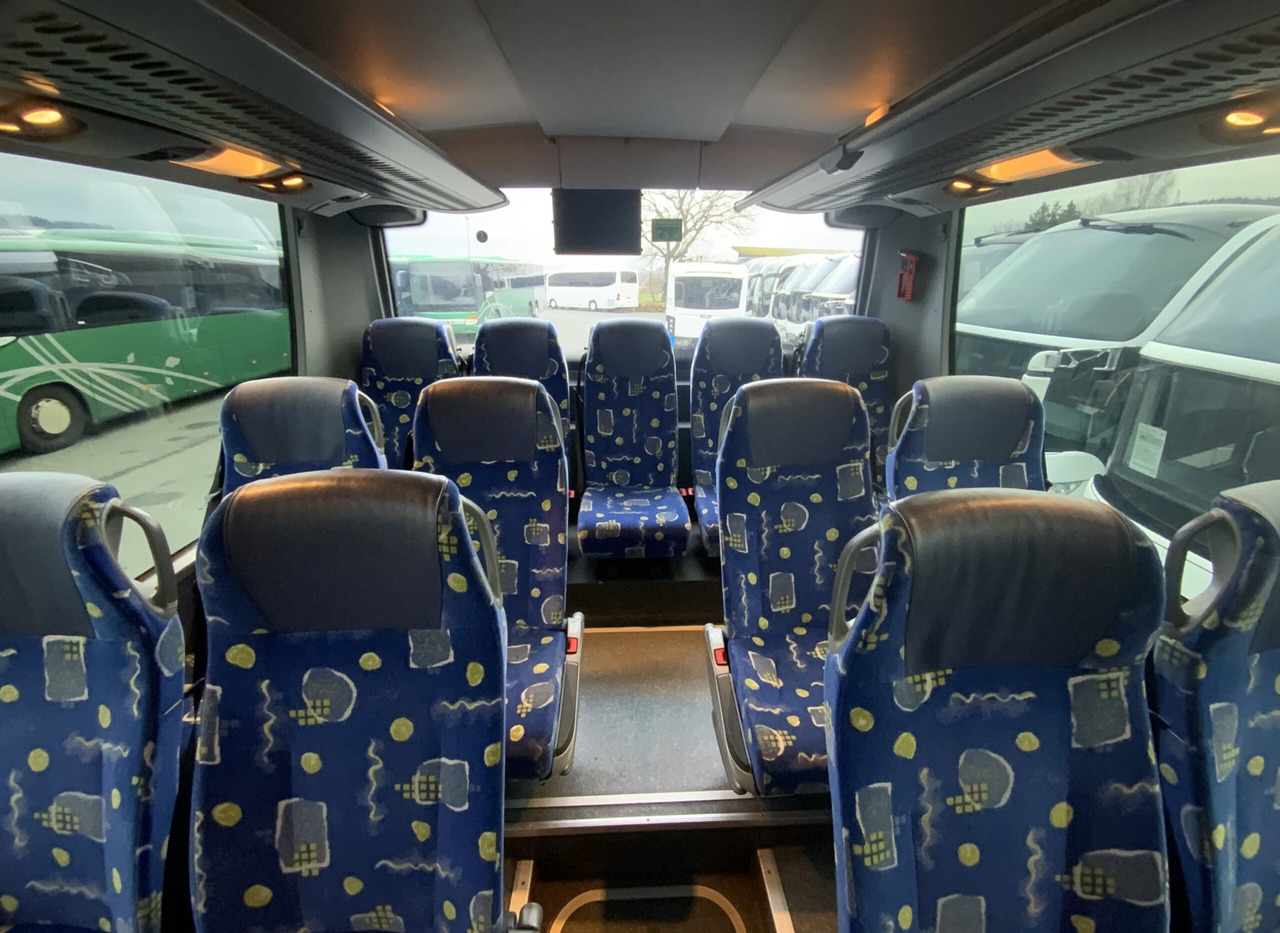 Bus interurbain Setra S 417 UL: photos 17