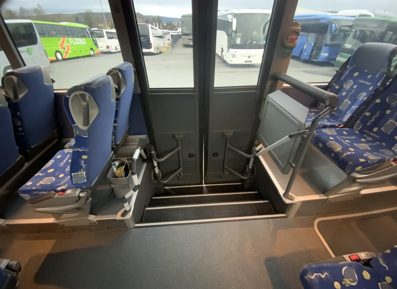 Bus interurbain Setra S 417 UL: photos 15