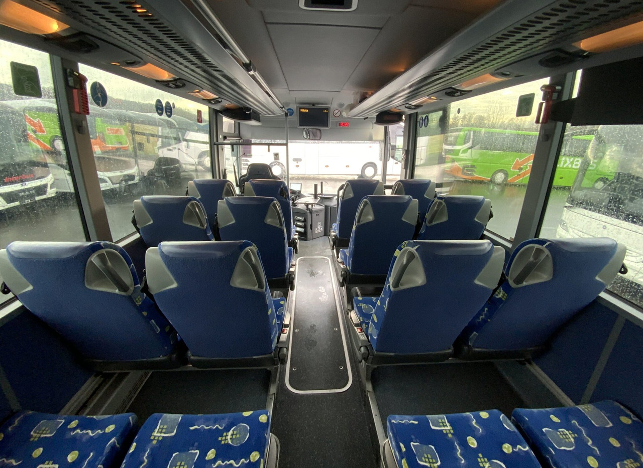Bus interurbain Setra S 417 UL: photos 12