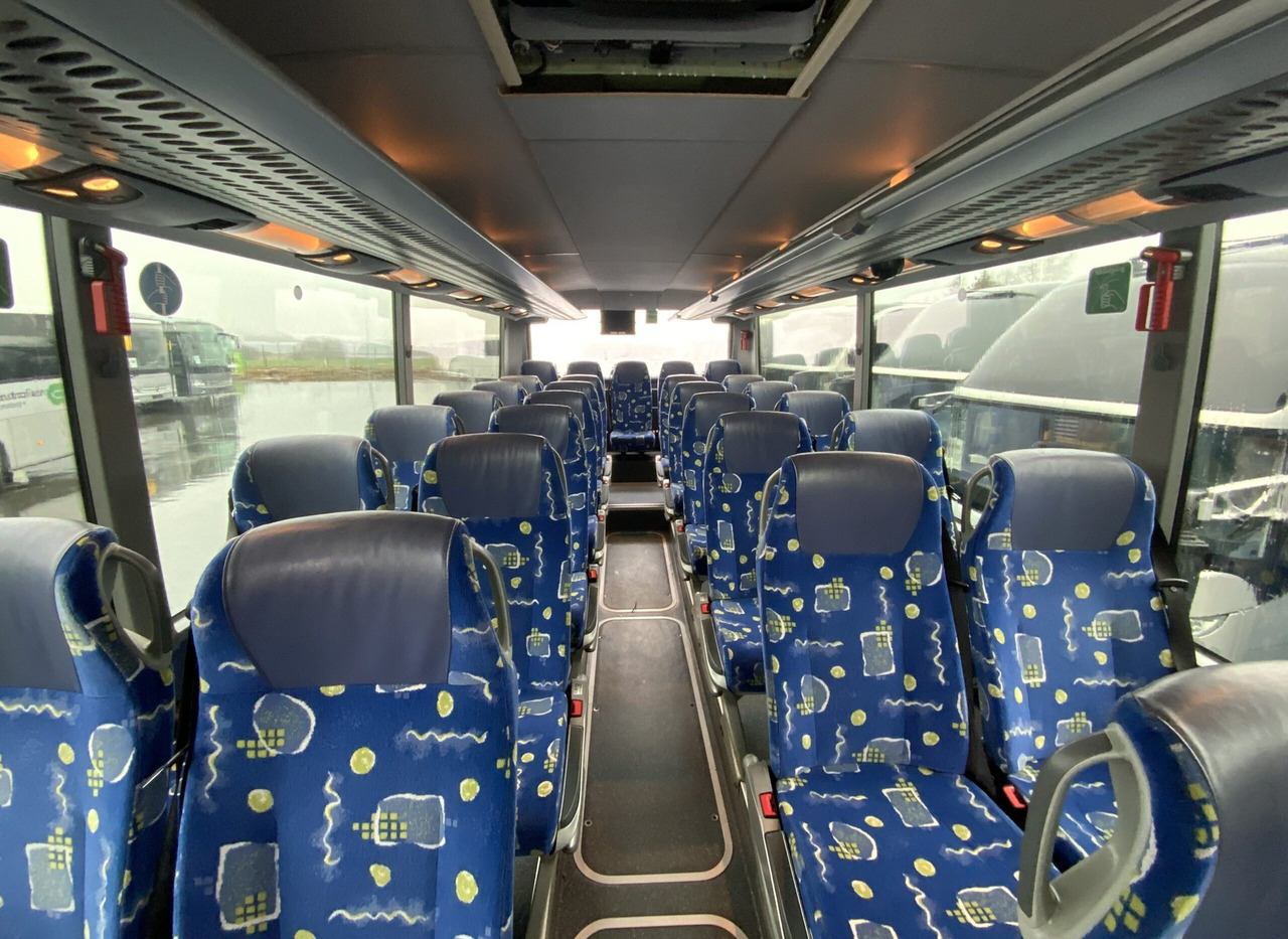 Bus interurbain Setra S 417 UL: photos 14