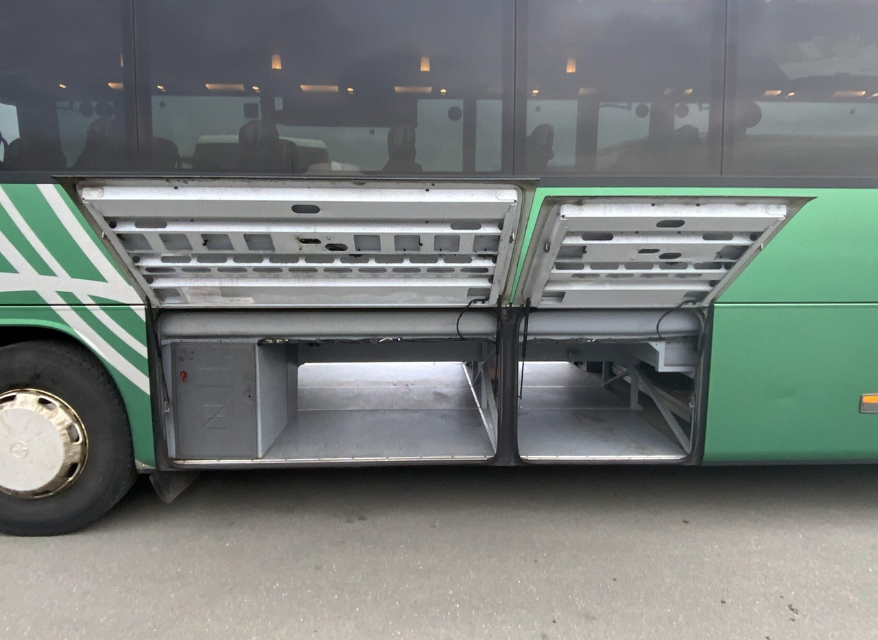 Bus interurbain Setra S 417 UL: photos 6