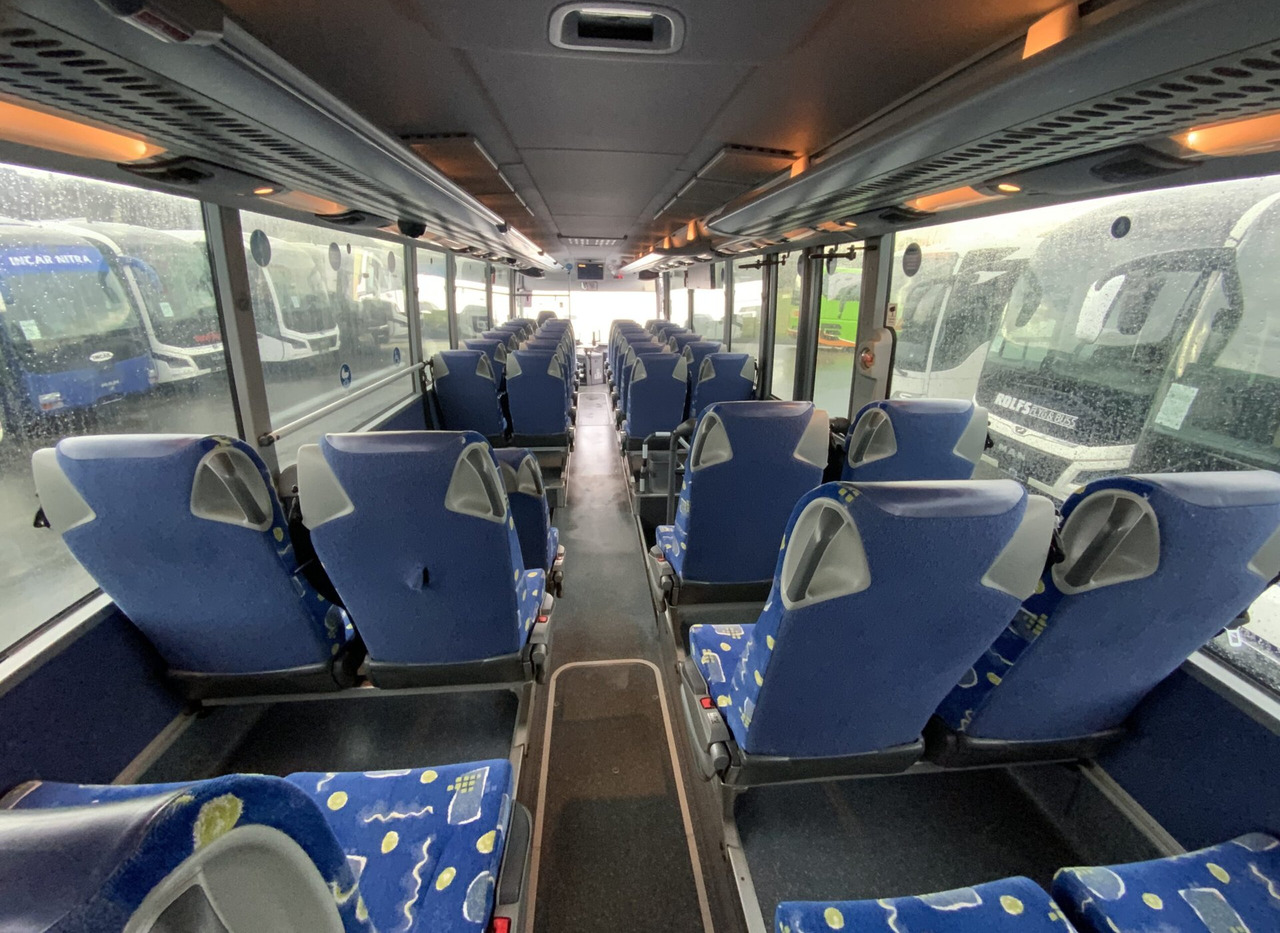 Bus interurbain Setra S 417 UL: photos 10