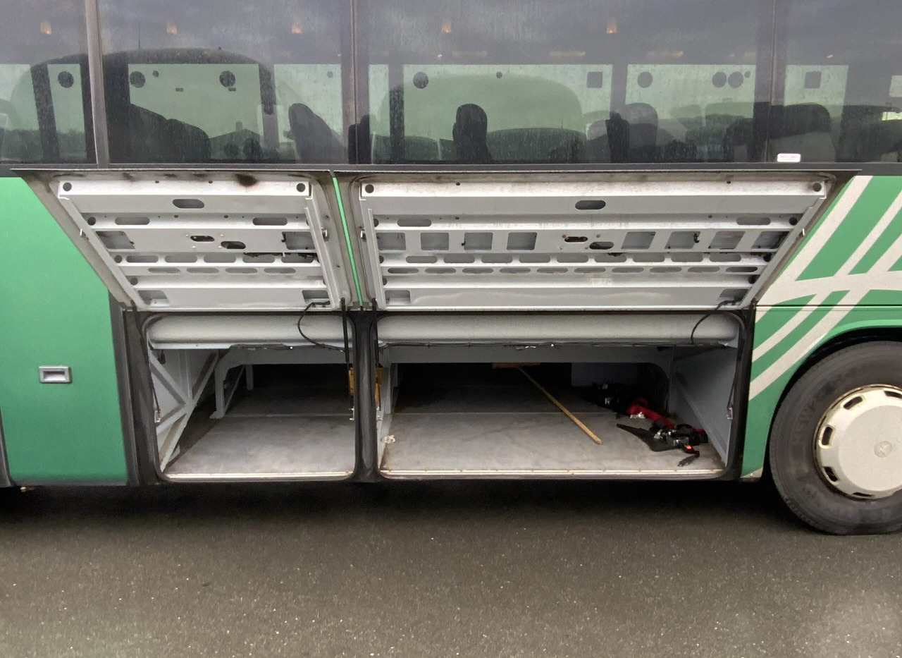 Bus interurbain Setra S 417 UL: photos 16