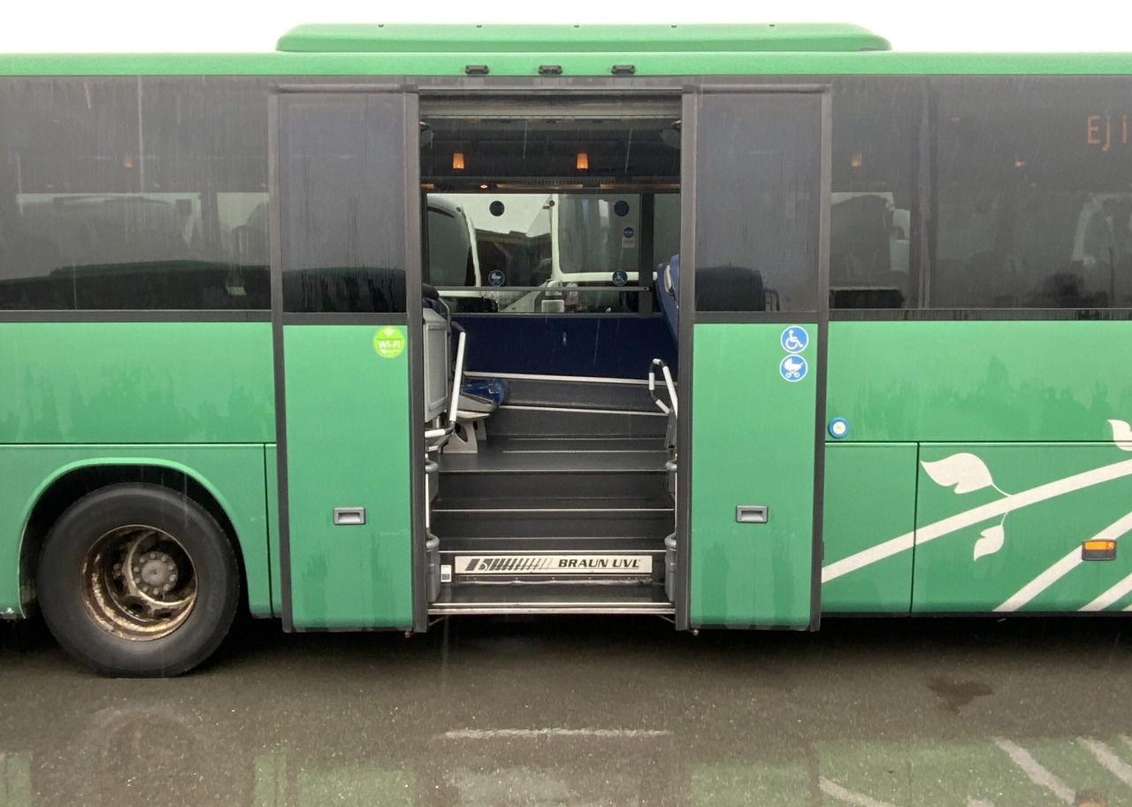 Bus interurbain Setra S 417 UL: photos 8