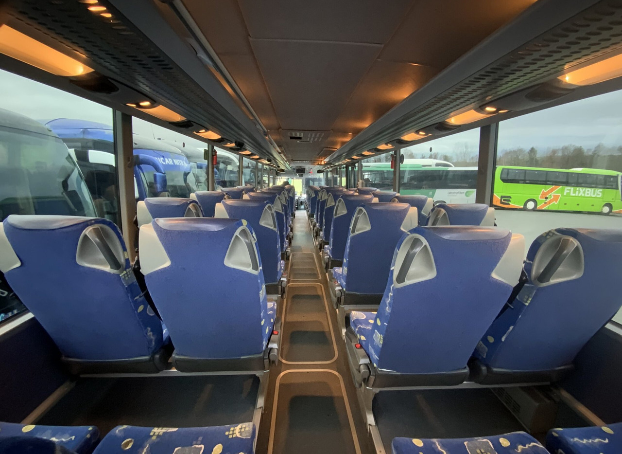 Bus interurbain Setra S 417 UL: photos 18