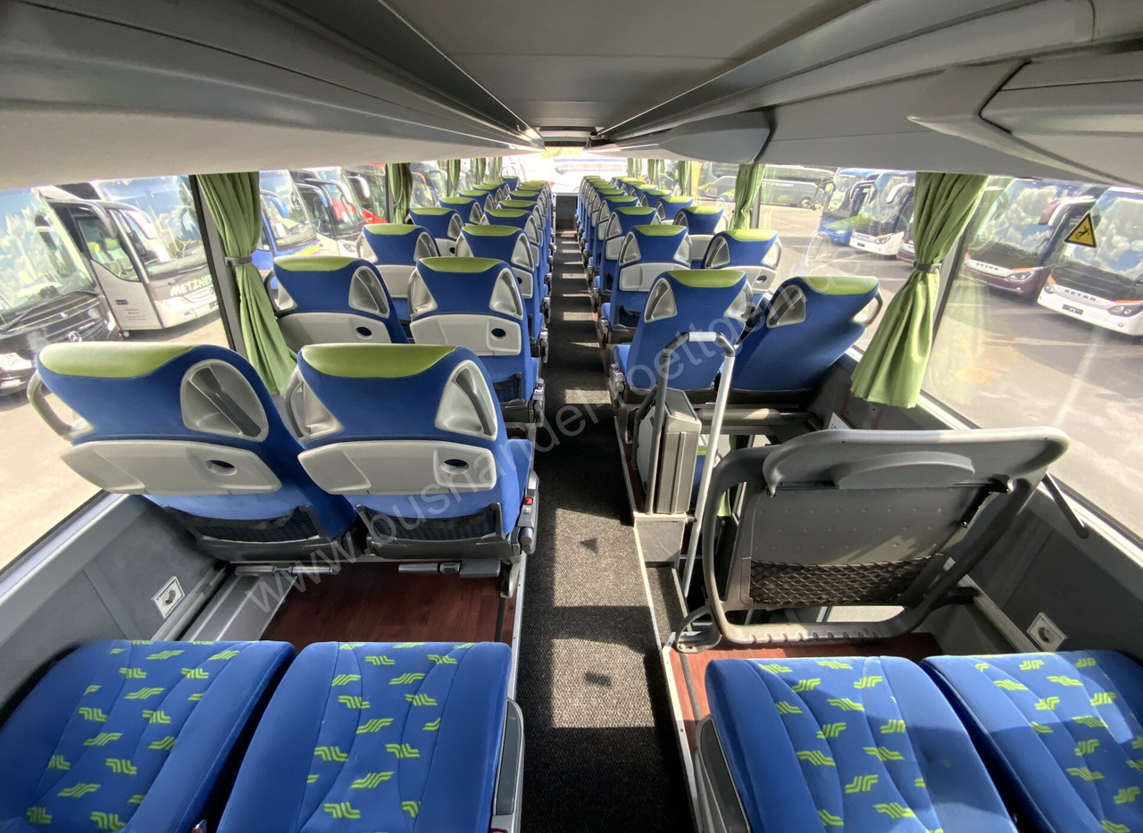 Bus à impériale Setra S 431 DT: photos 20