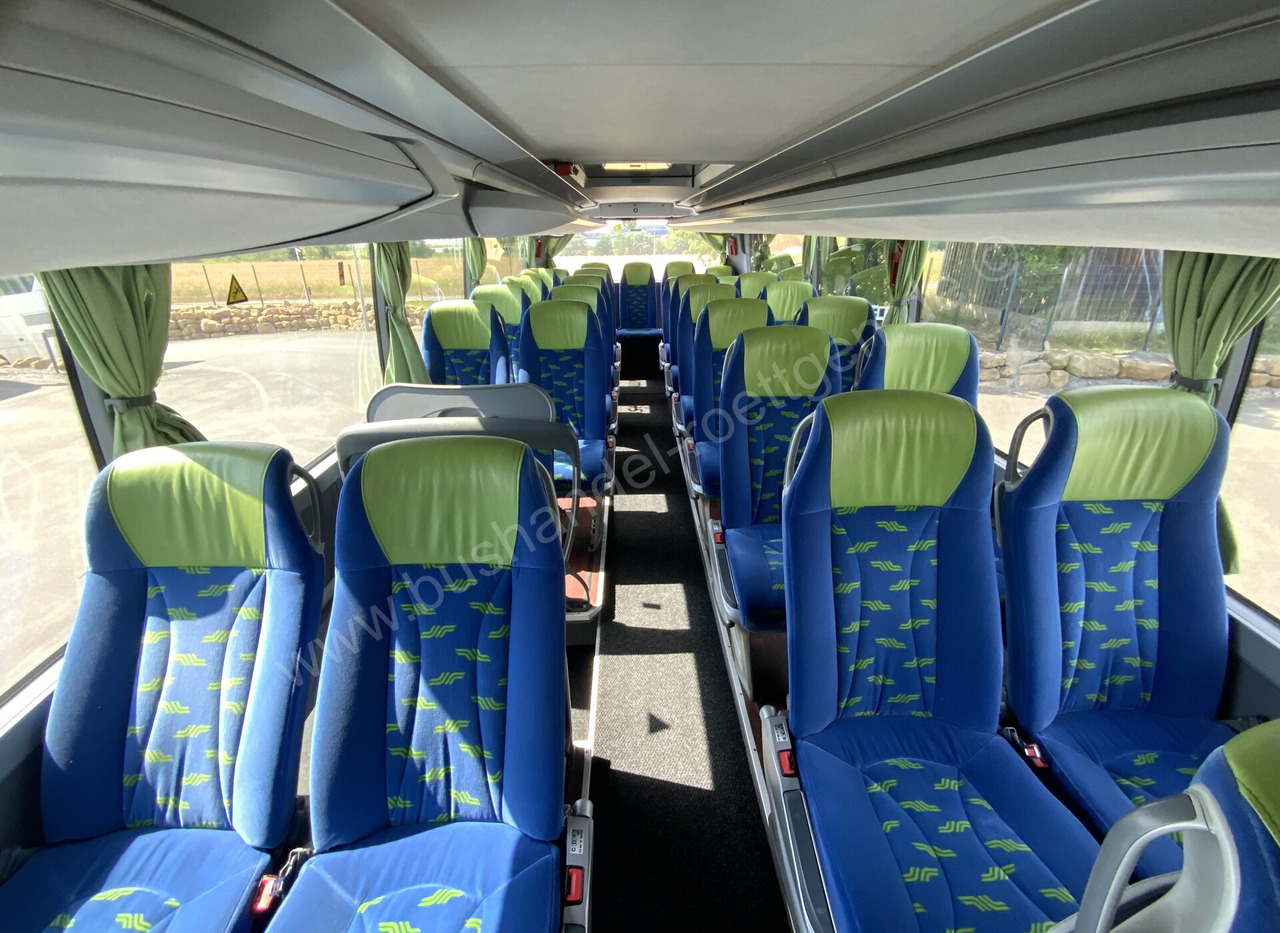 Bus à impériale Setra S 431 DT: photos 17