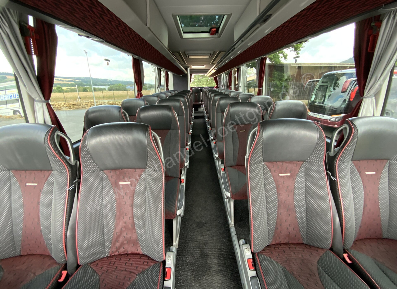 Autocar Setra S 511 HD: photos 11