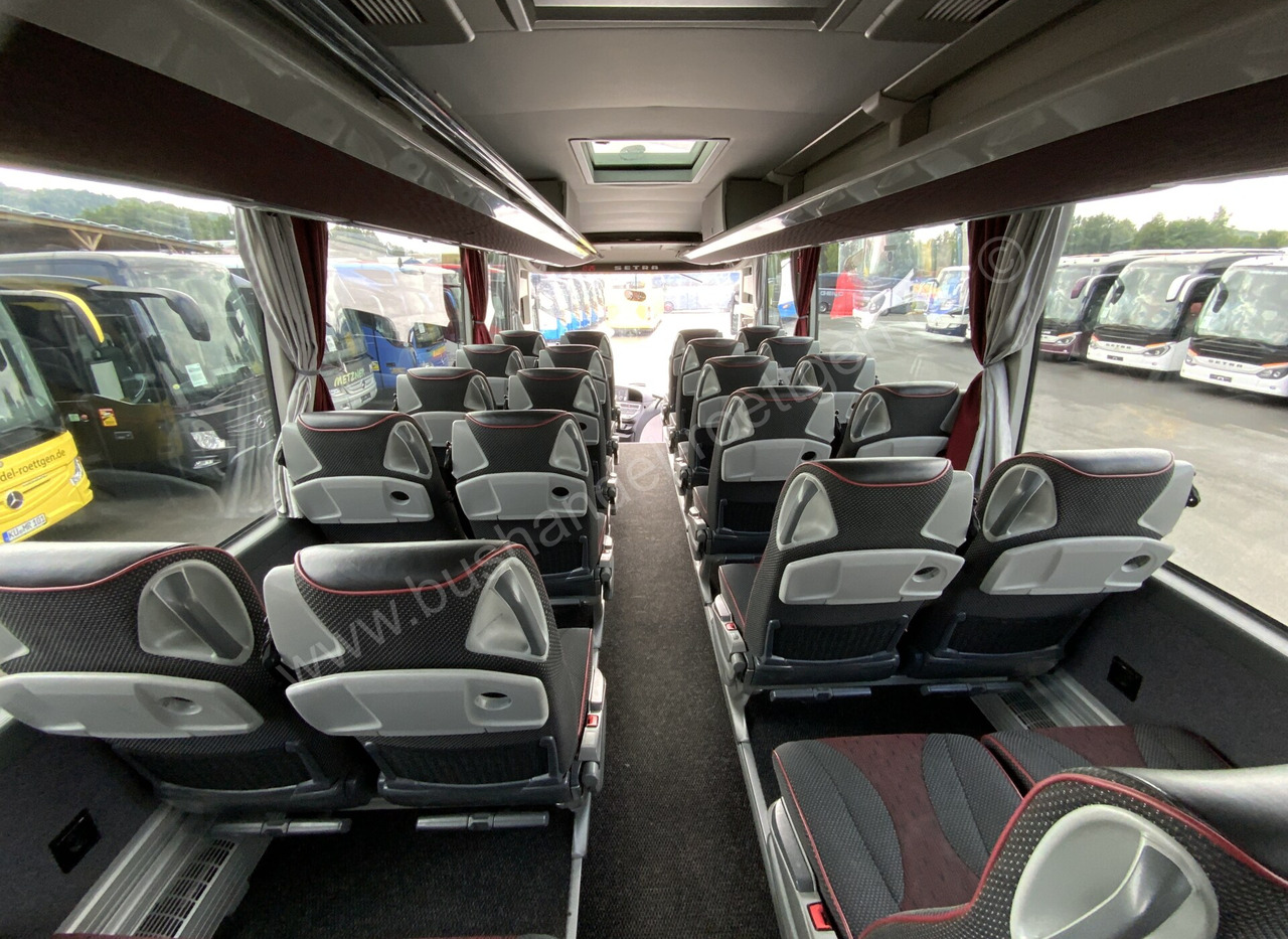 Autocar Setra S 511 HD: photos 15