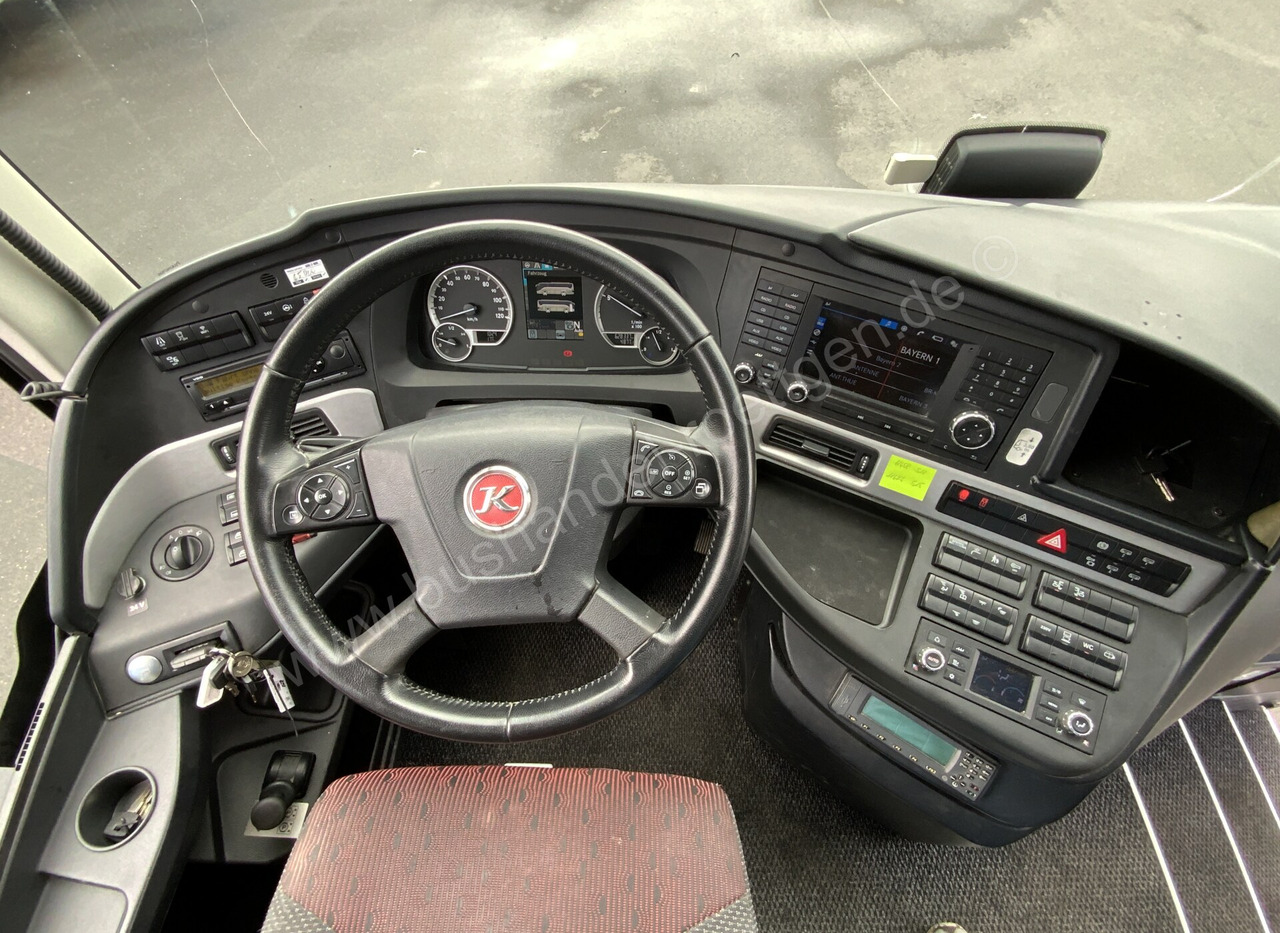 Autocar Setra S 511 HD: photos 20