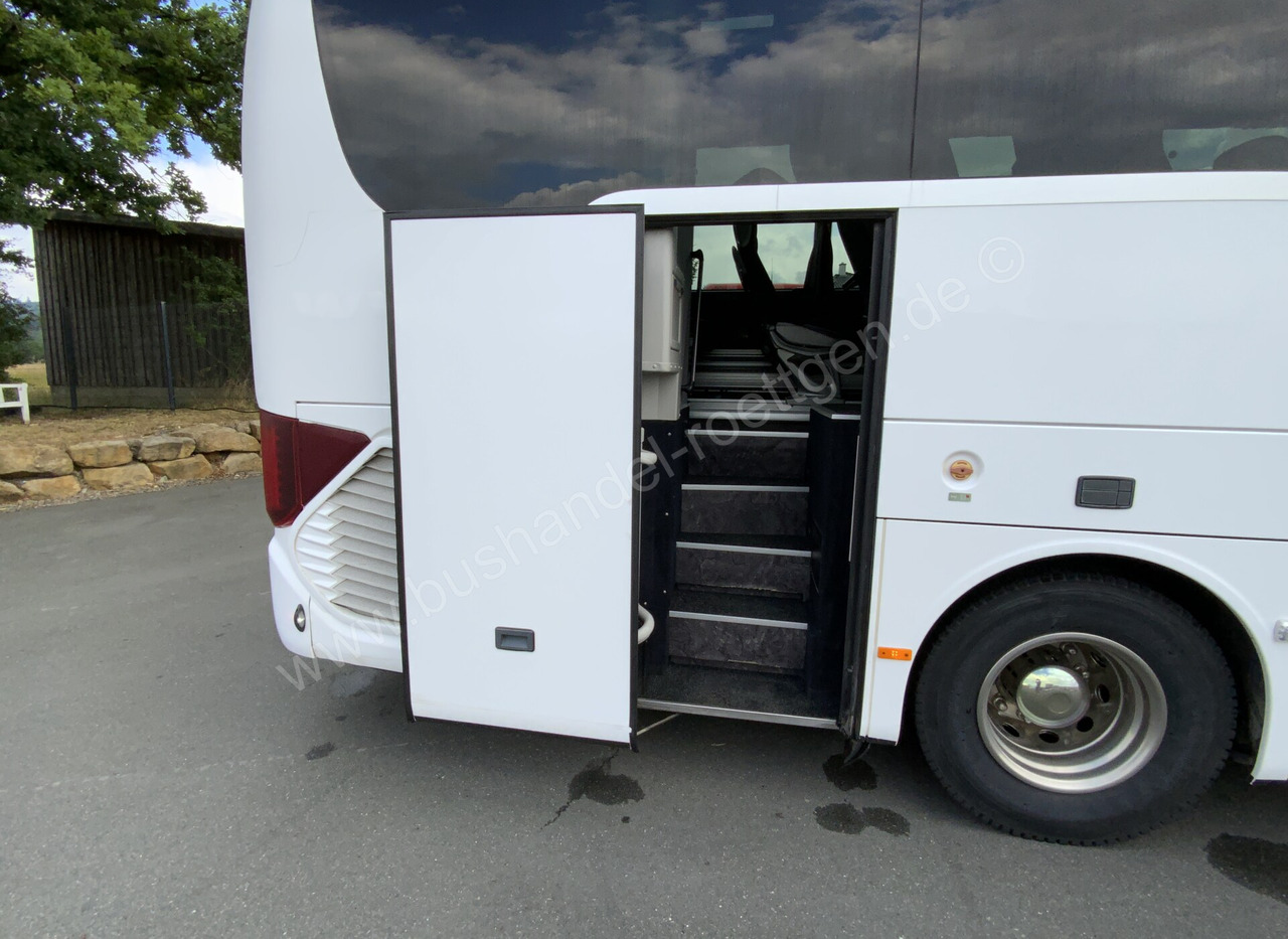 Autocar Setra S 511 HD: photos 7