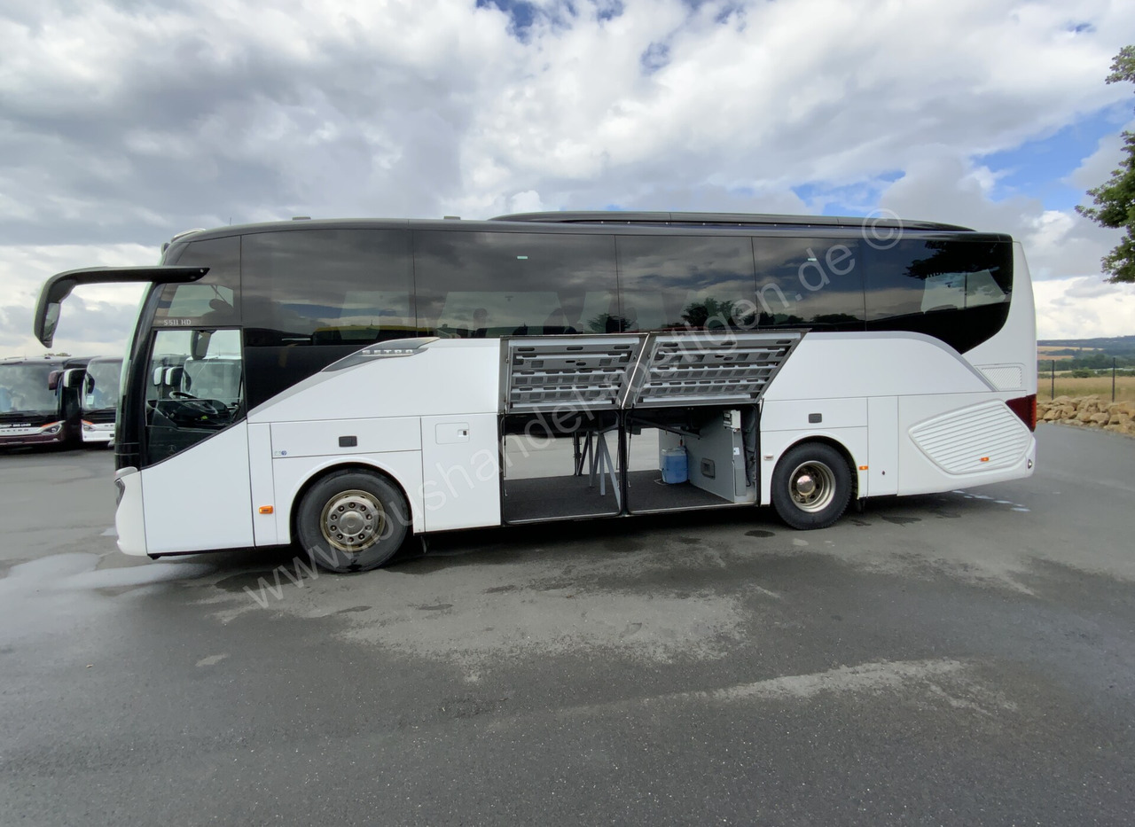 Autocar Setra S 511 HD: photos 6